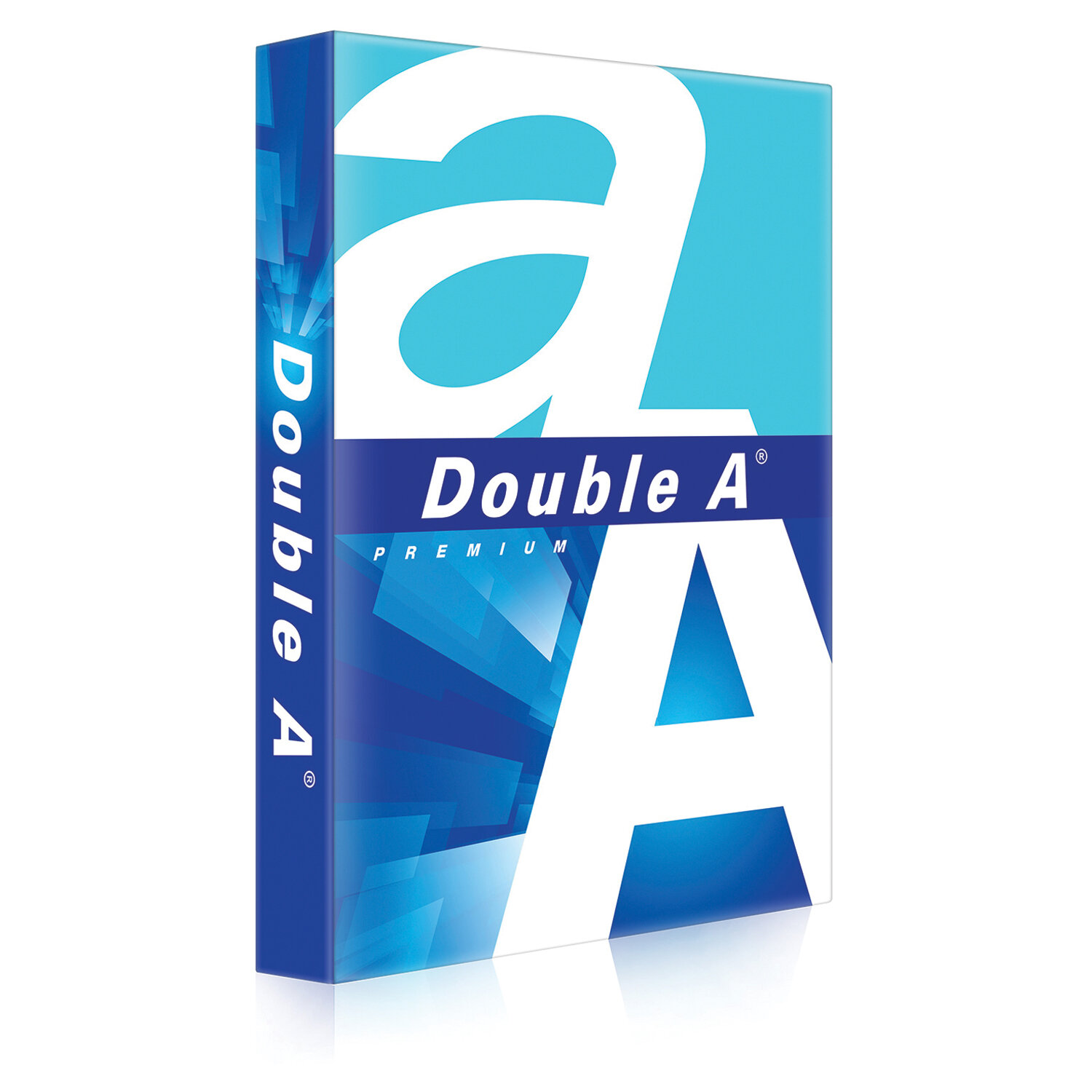  DOUBLE A 110901