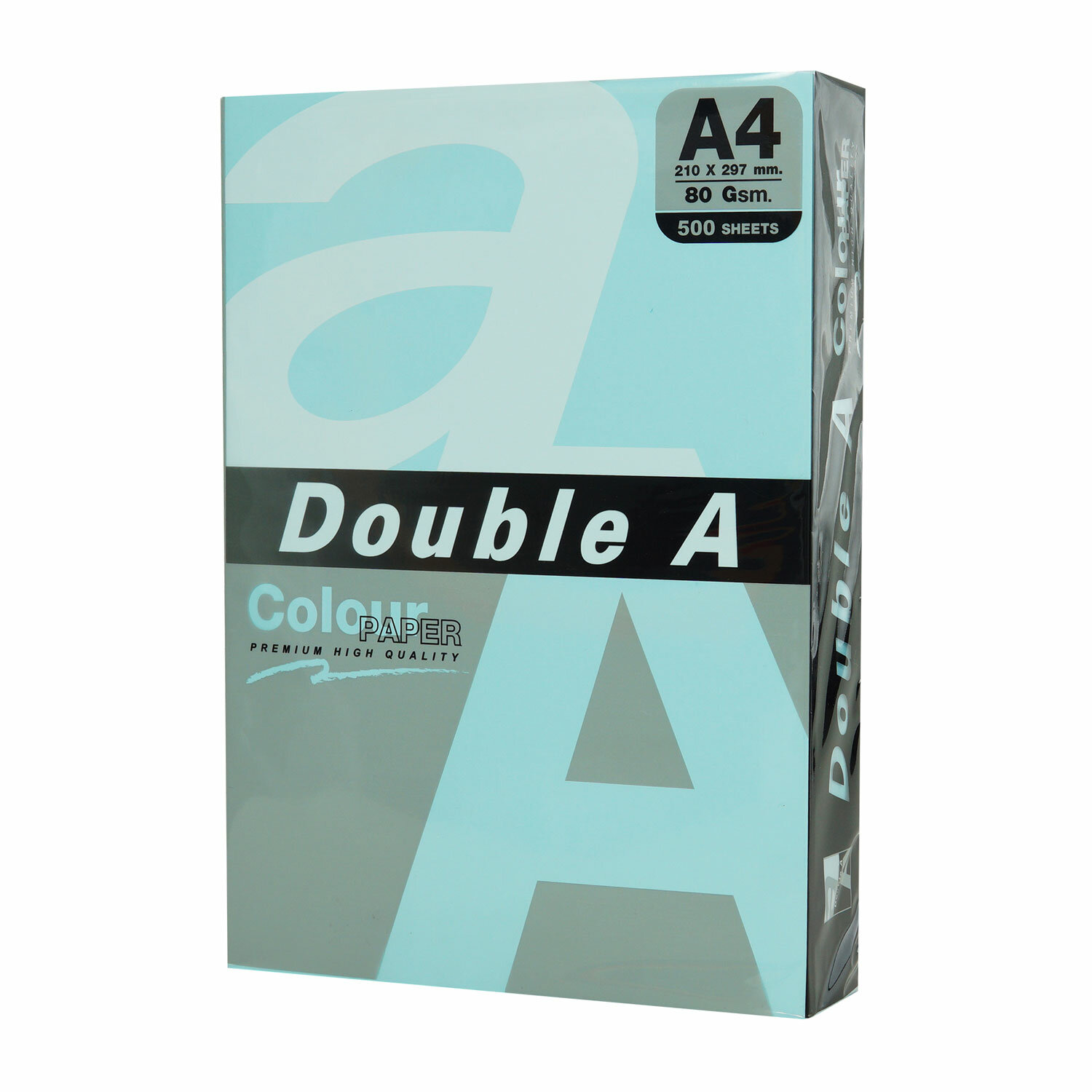  DOUBLE A 115112