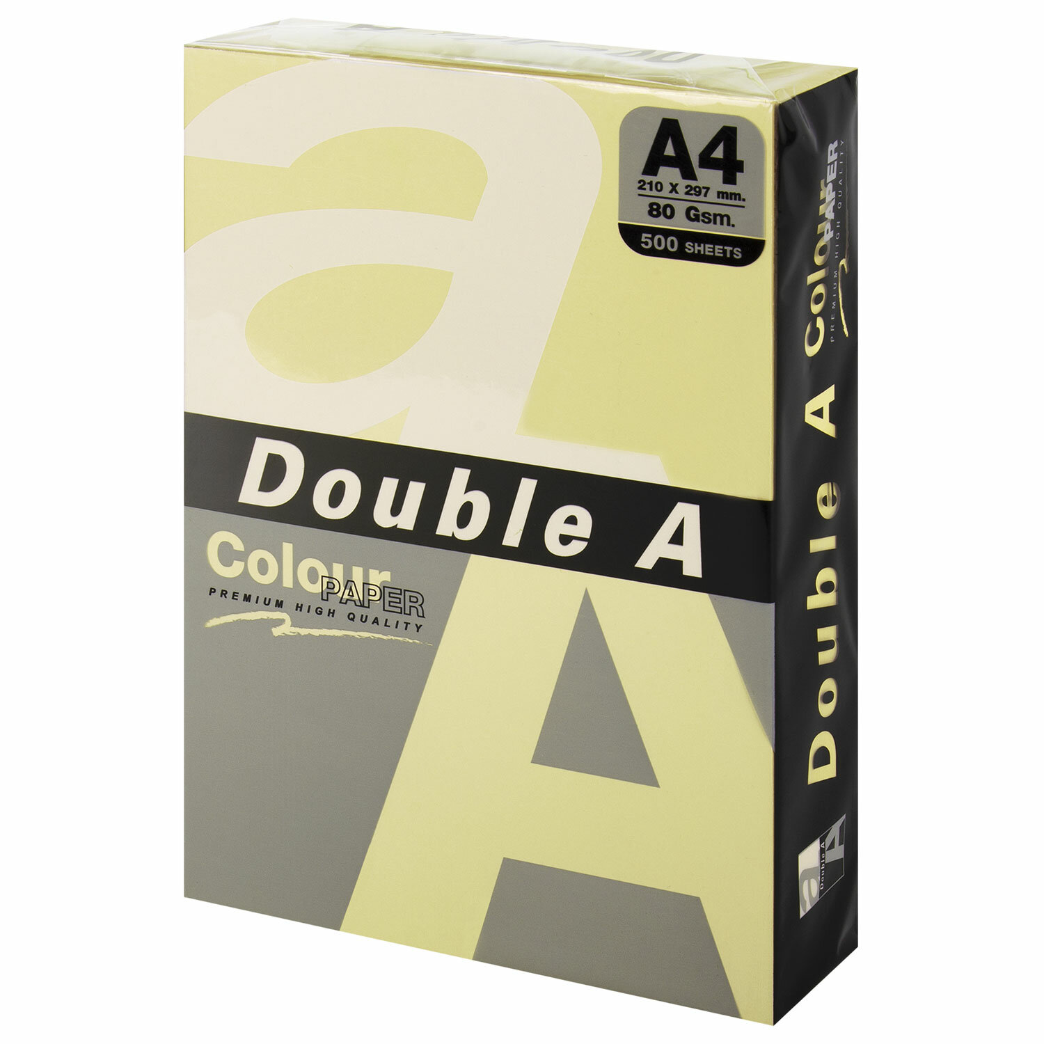 DOUBLE A  DOUBLE A 115113