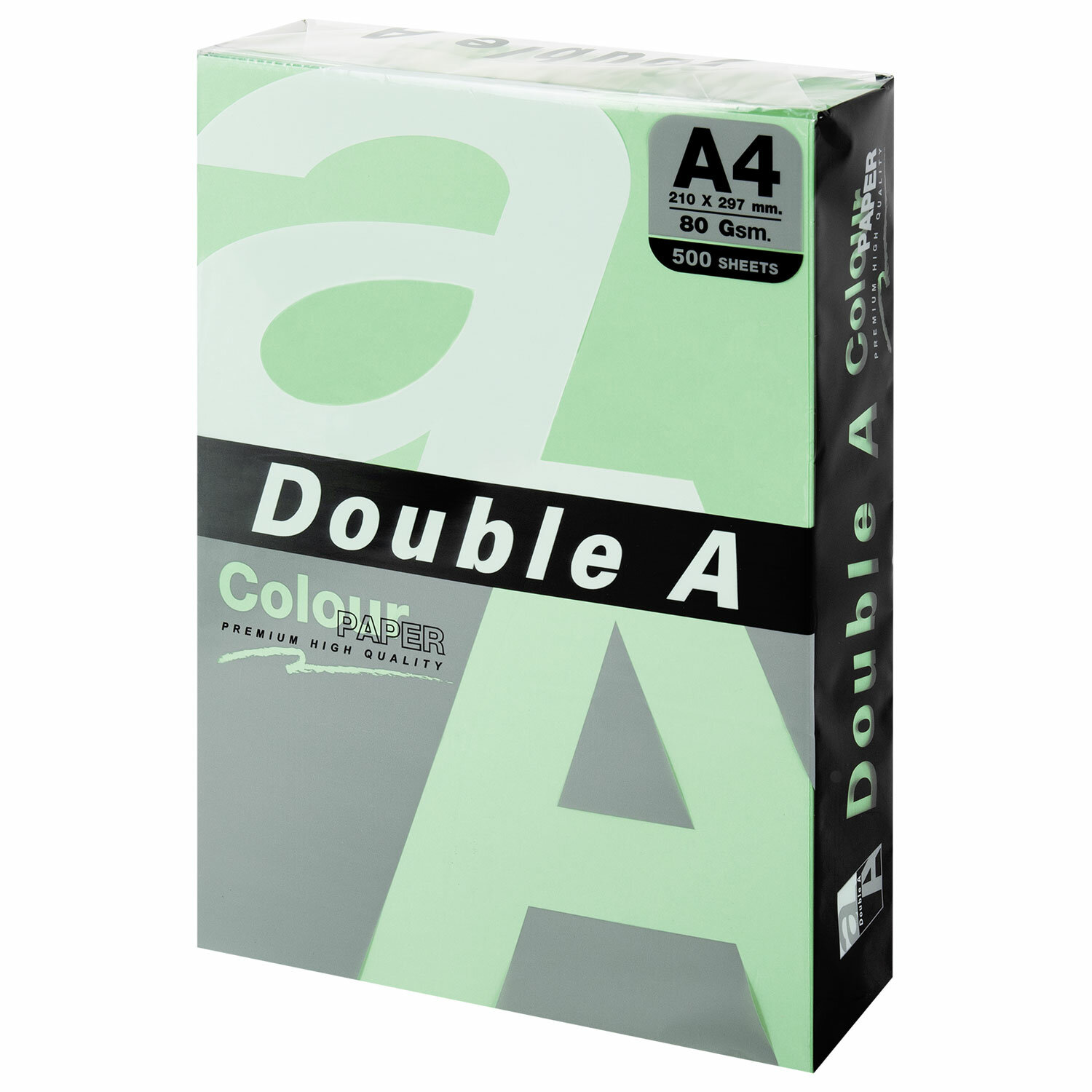 DOUBLE A  DOUBLE A 115114
