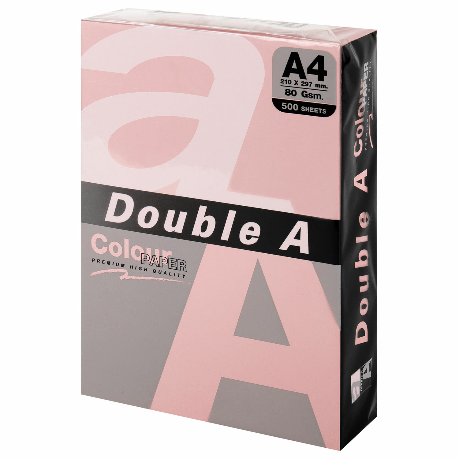  DOUBLE A 115115