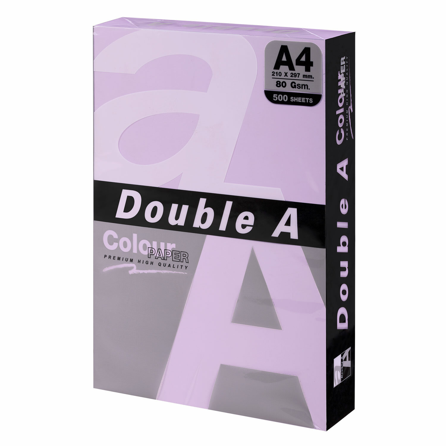  DOUBLE A 115116