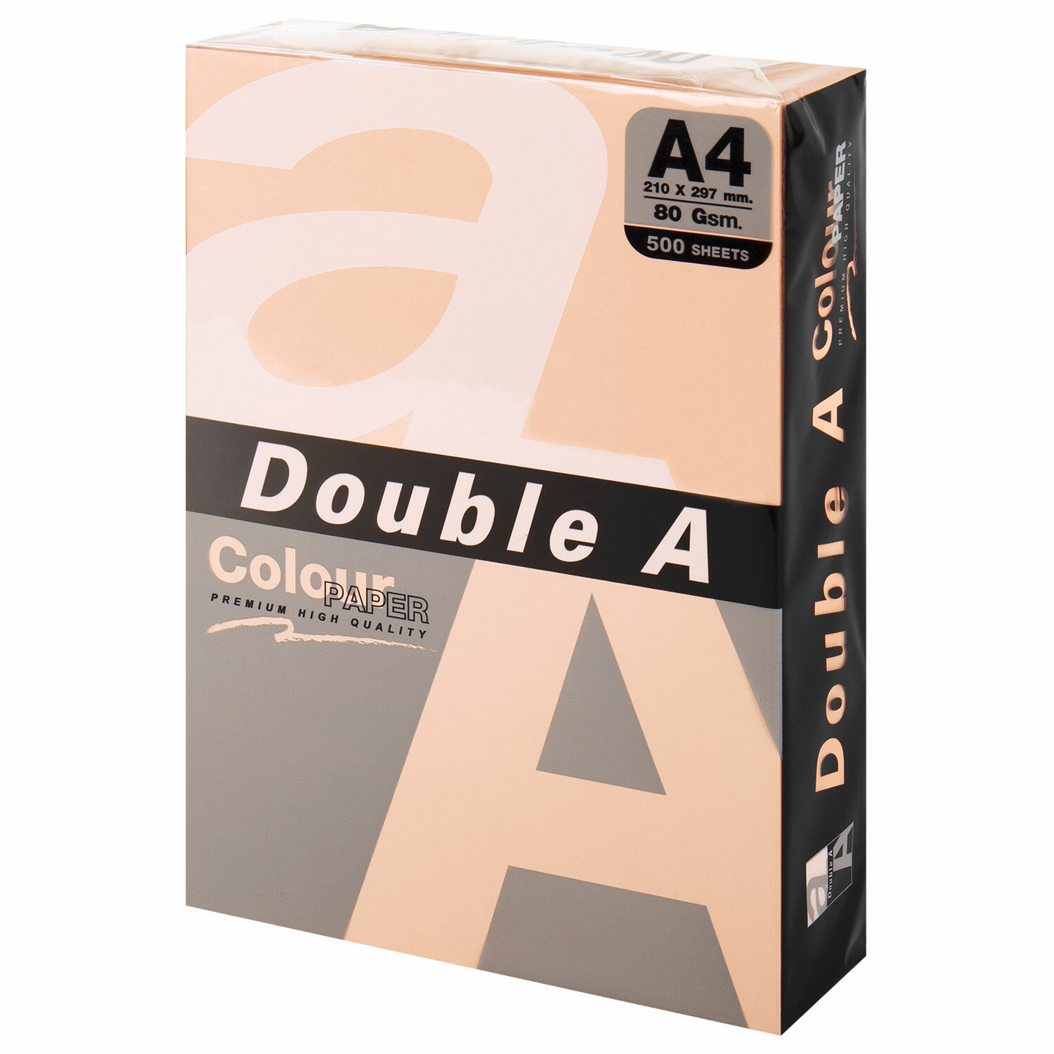 DOUBLE A  DOUBLE A 115117