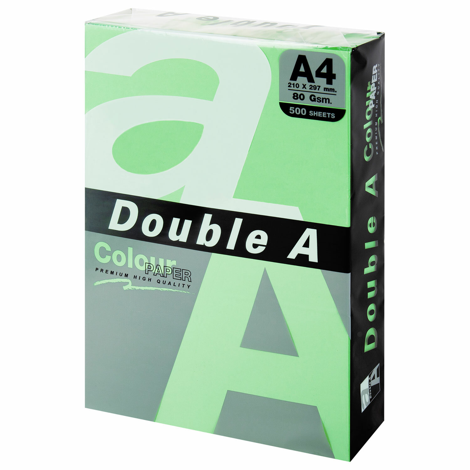 DOUBLE A  DOUBLE A 115119