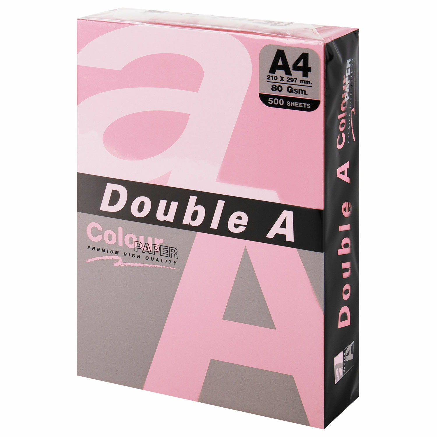  DOUBLE A 115120