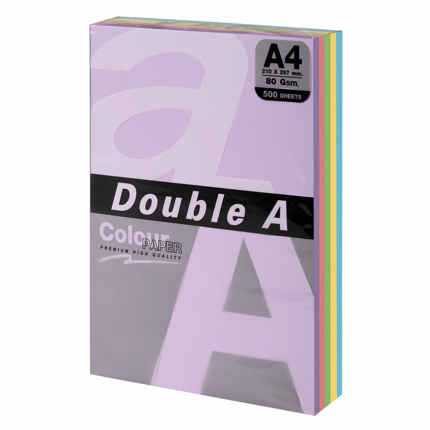DOUBLE A  DOUBLE A 115121