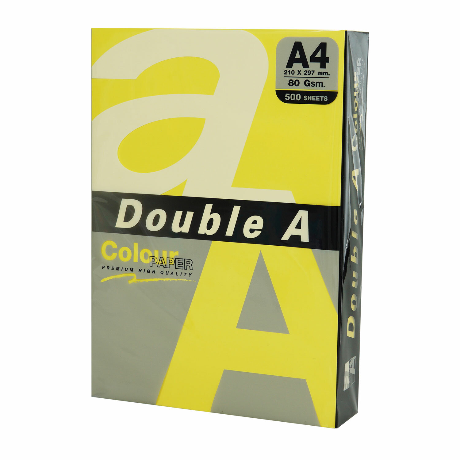 DOUBLE A  DOUBLE A 115127