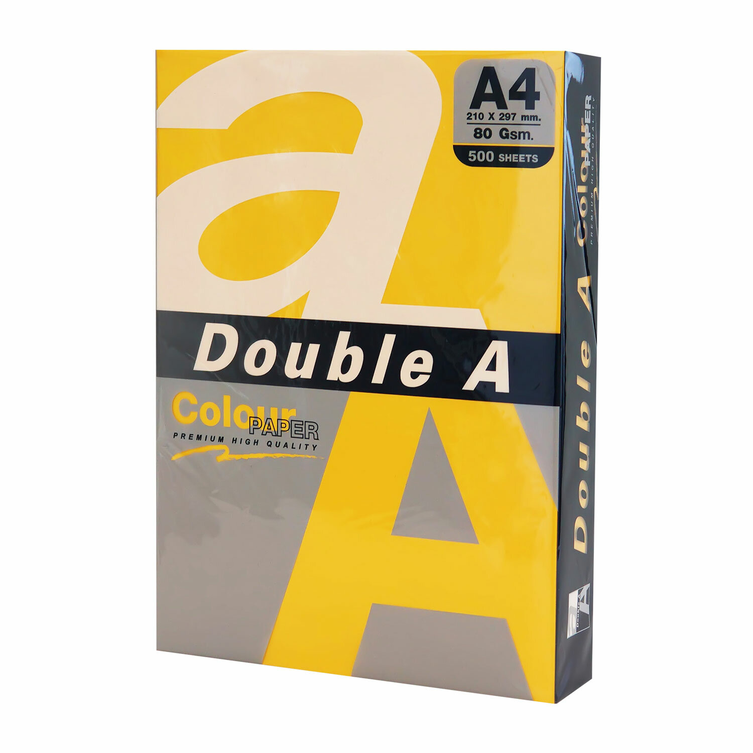 DOUBLE A  DOUBLE A 115128