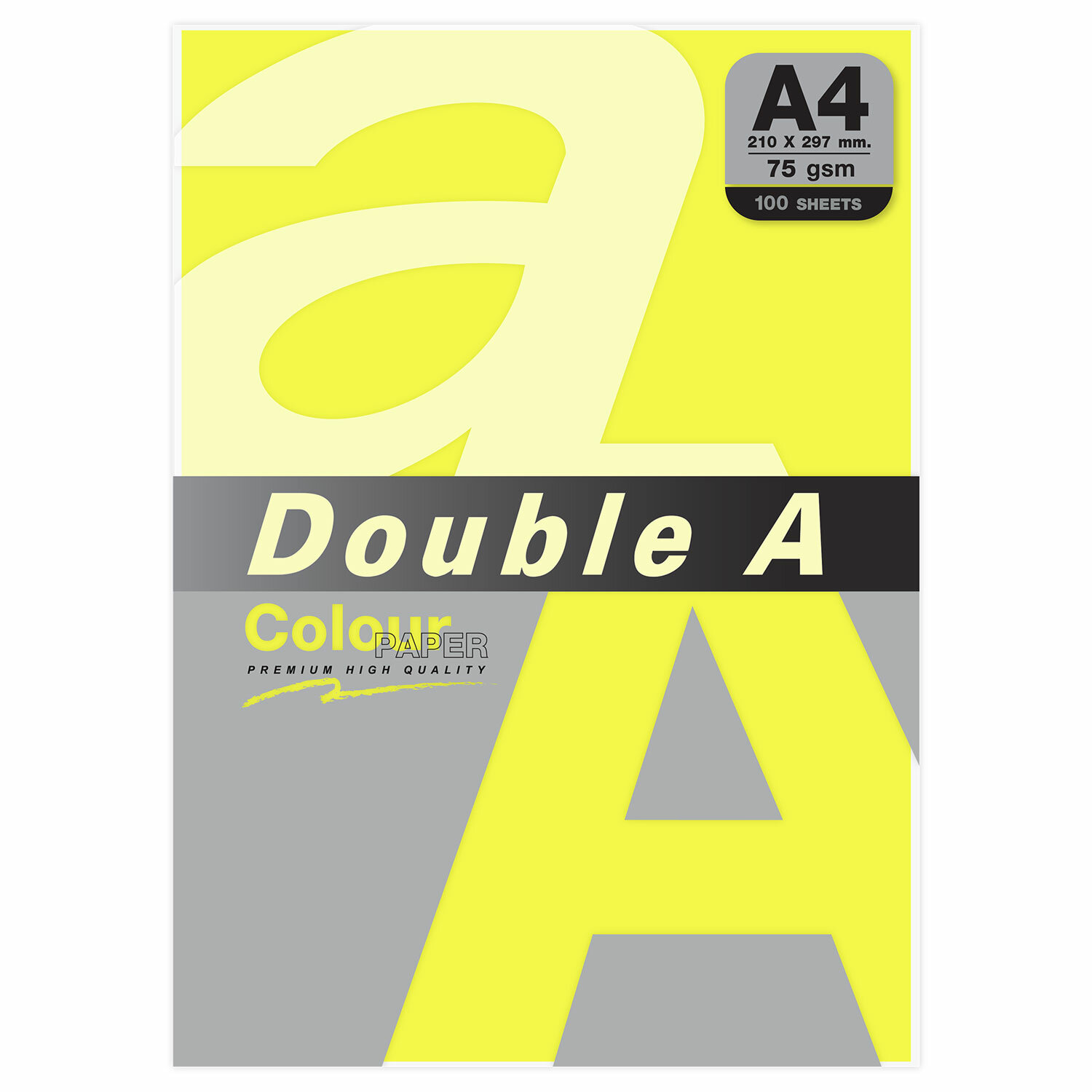 DOUBLE A  DOUBLE A 115131
