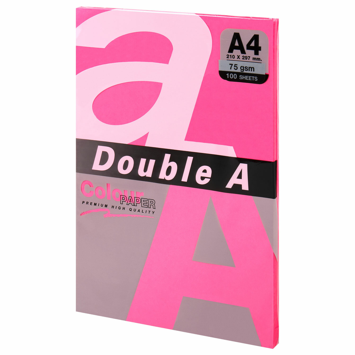 DOUBLE A  DOUBLE A 115133