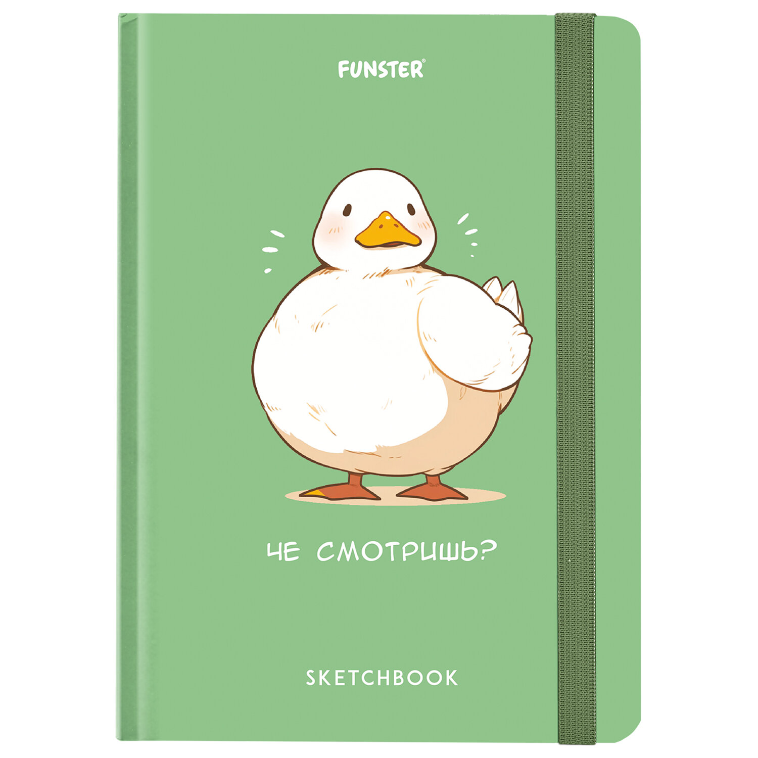 FUNSTER ��������, FUNSTER 116891, �������� 5 ��.