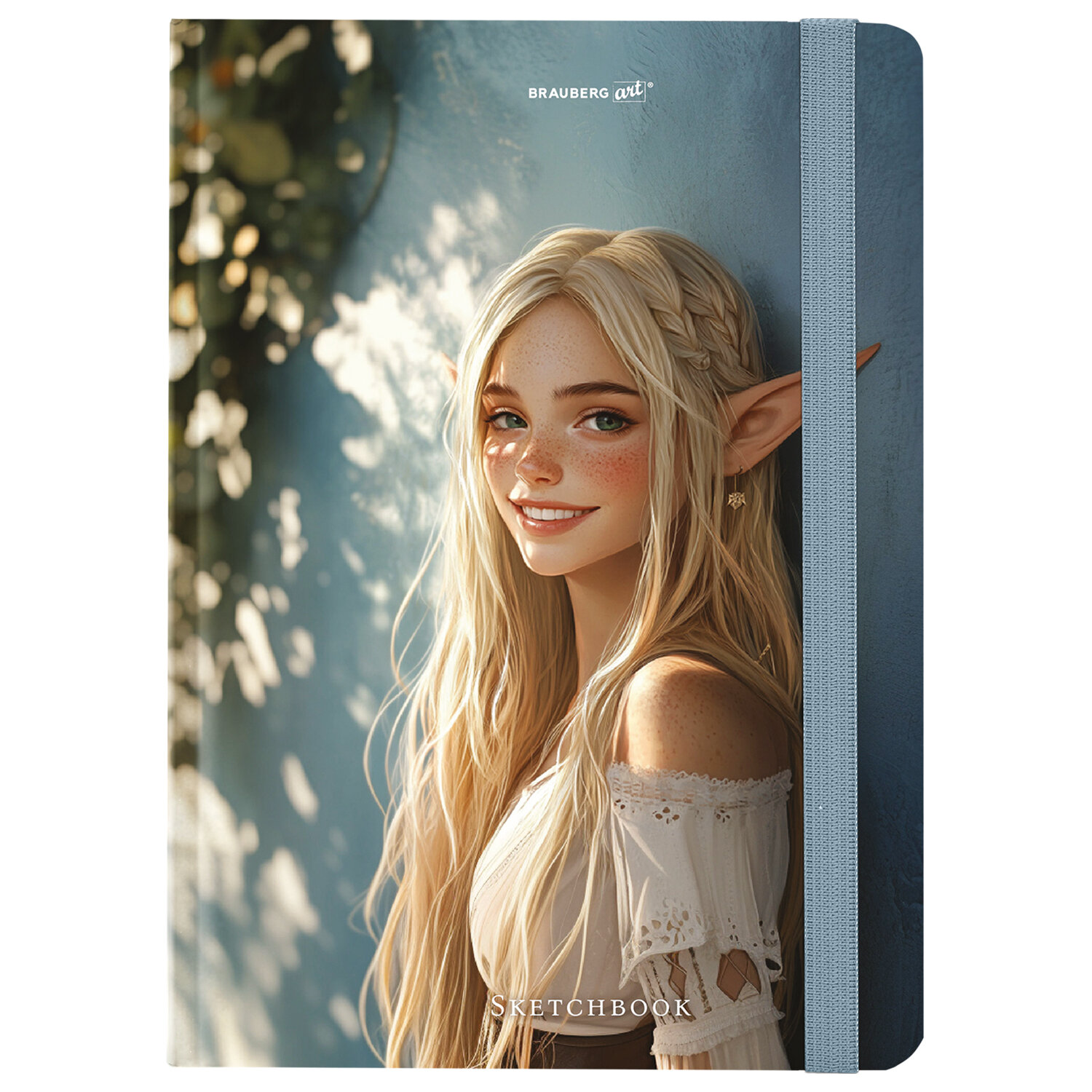 ��������, BRAUBERG ART 116892