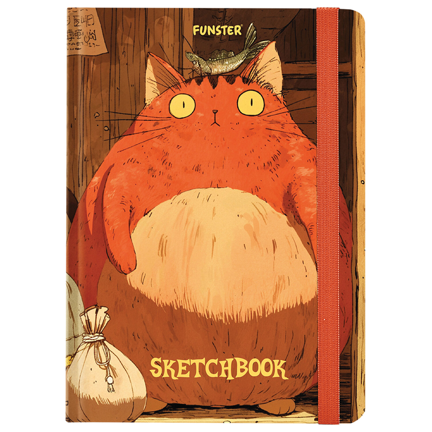 FUNSTER ��������, FUNSTER 116898