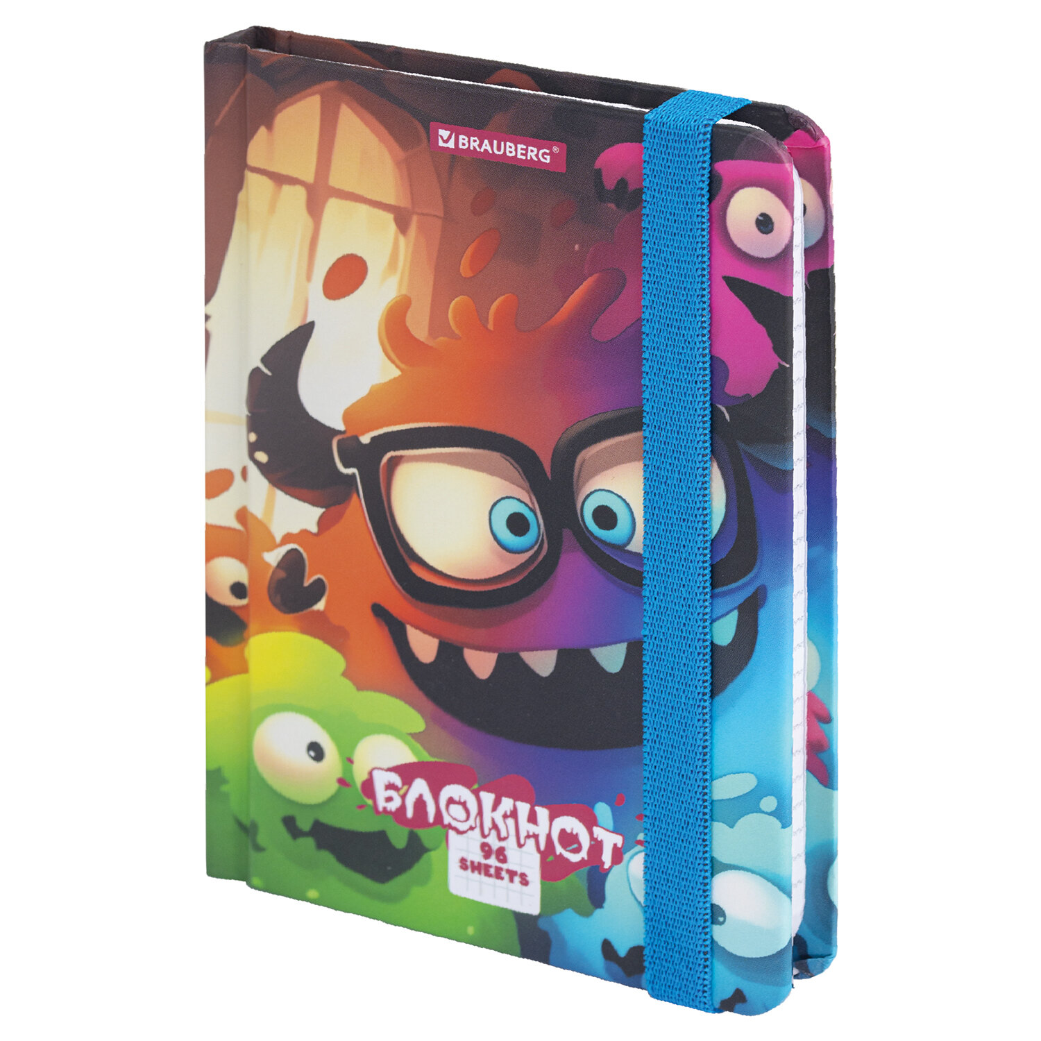 ������� BRAUBERG 117001