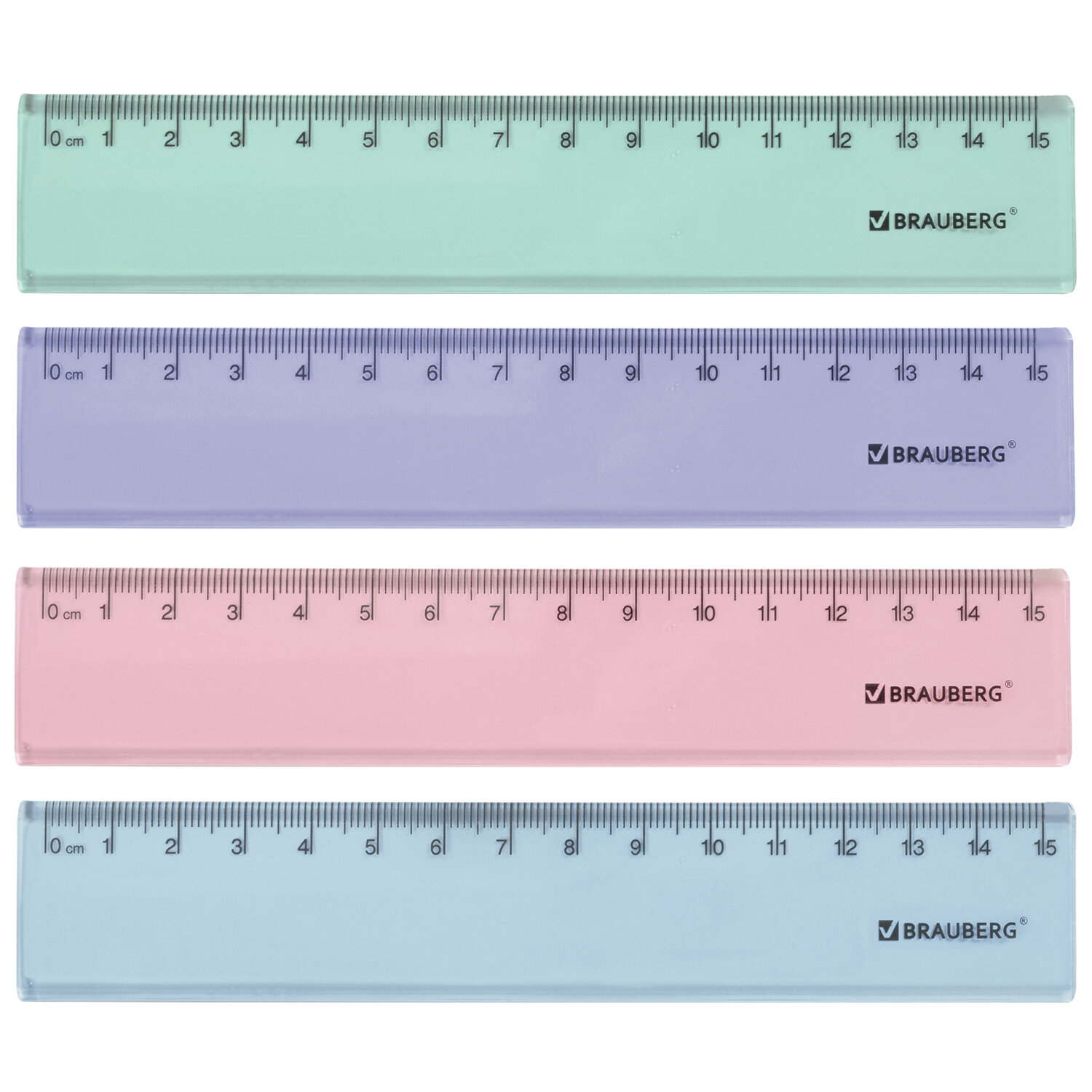 ������� BRAUBERG 117012