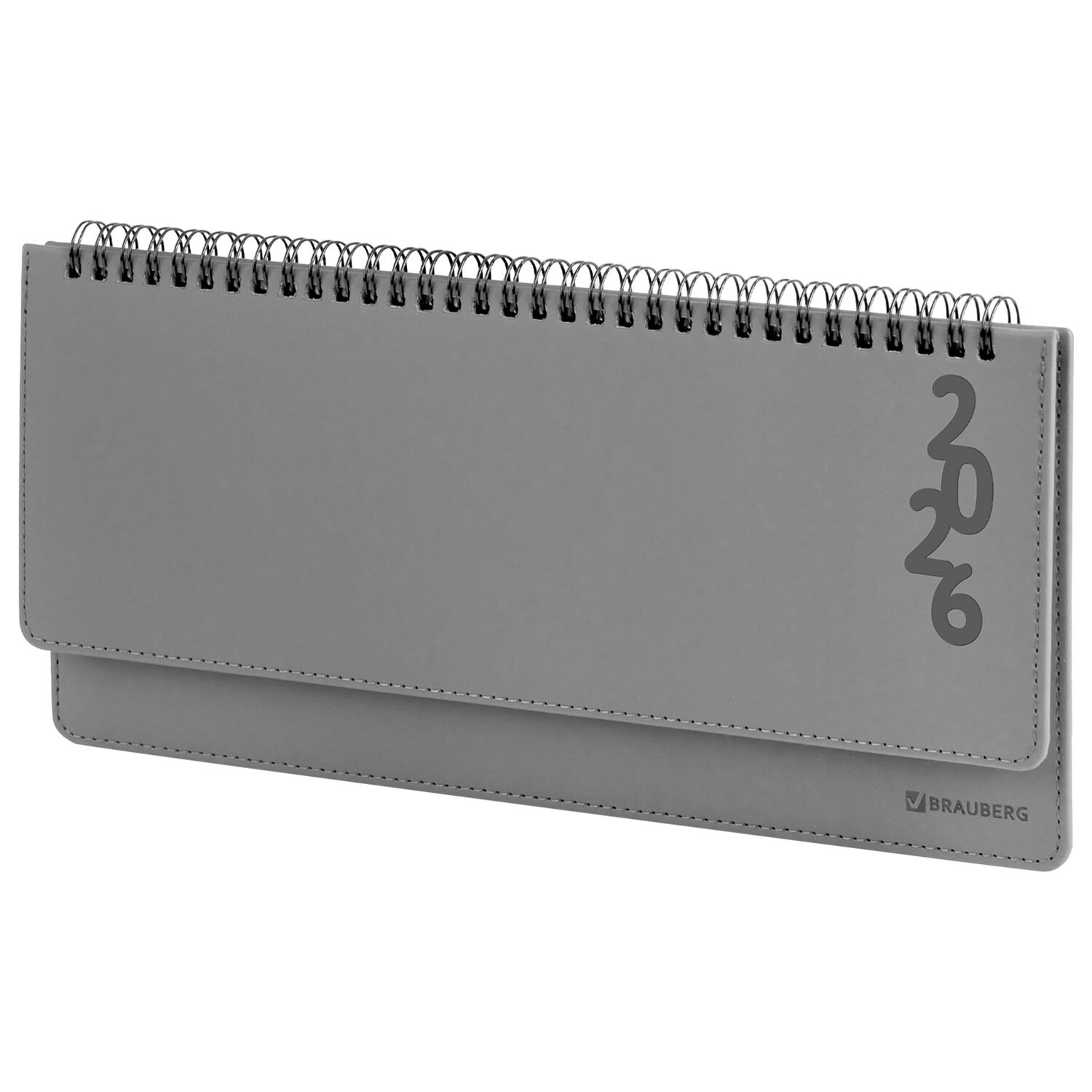 Планинг BRAUBERG 117236, комплект 3 шт.