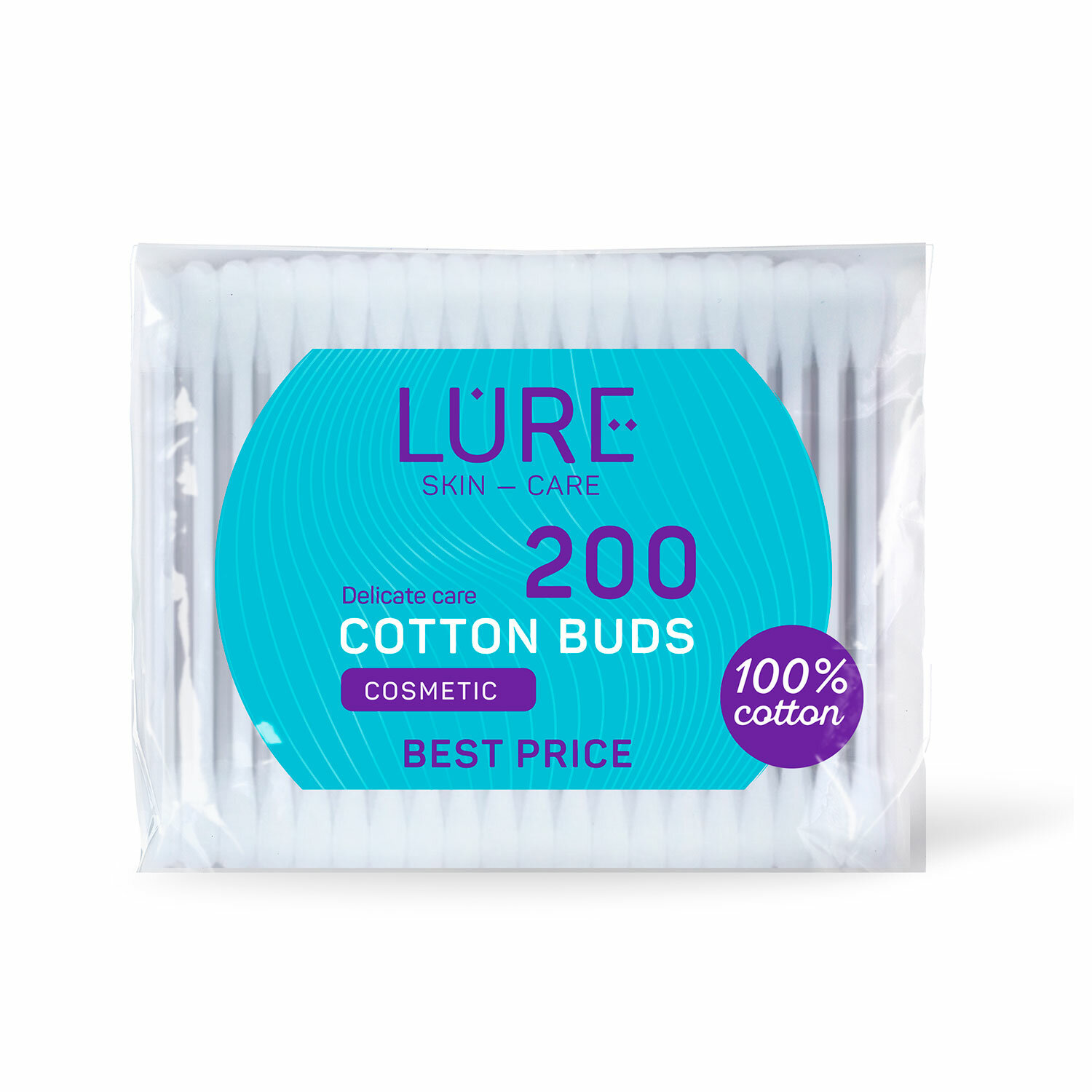  LURE 117604