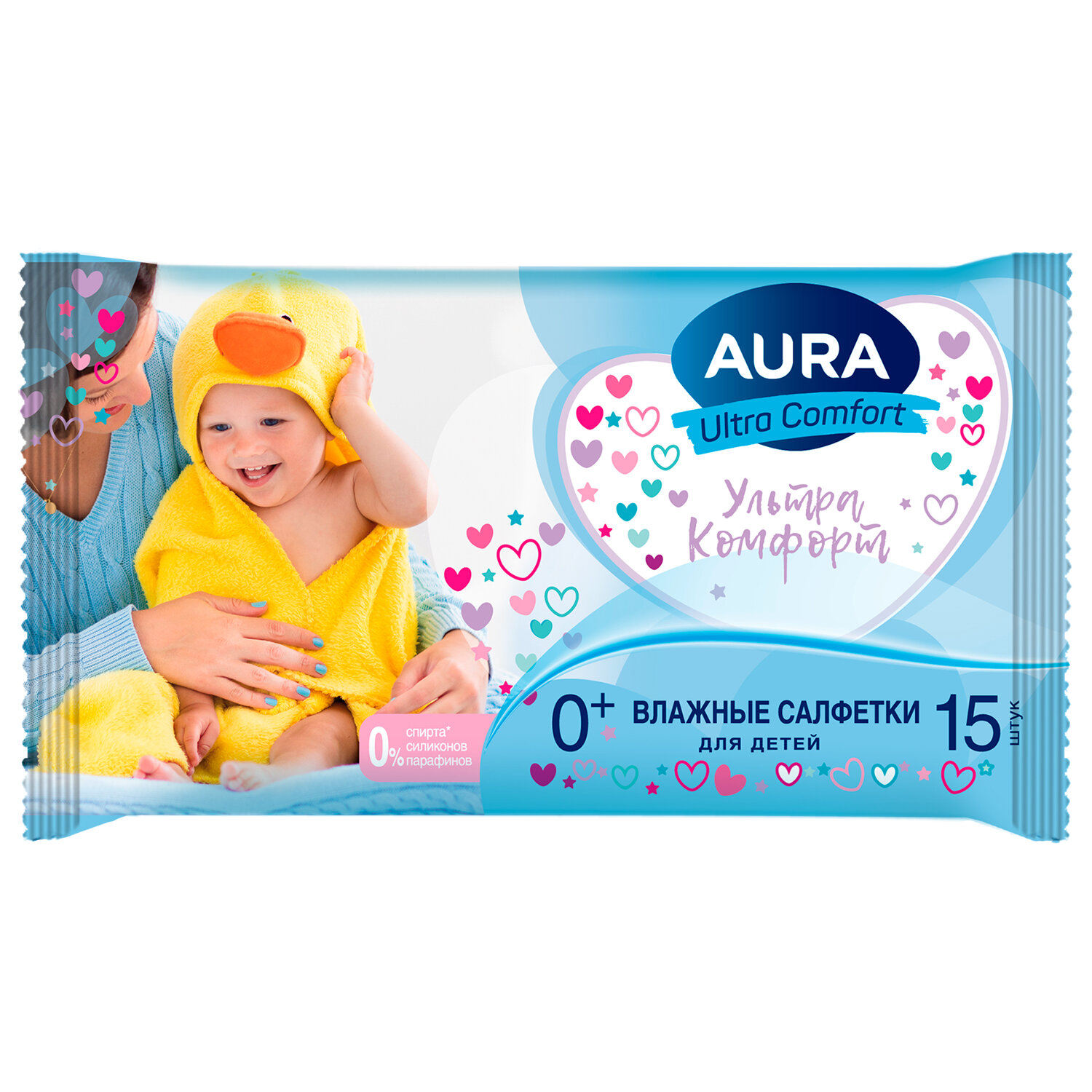  AURA 117676
