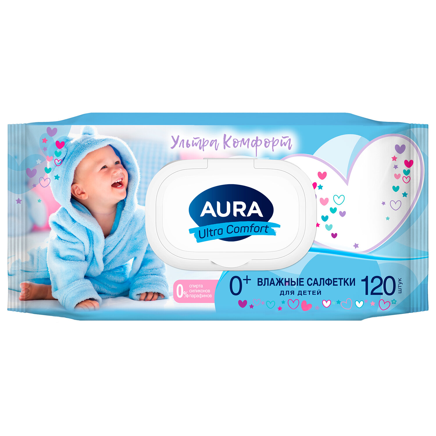  AURA 117688