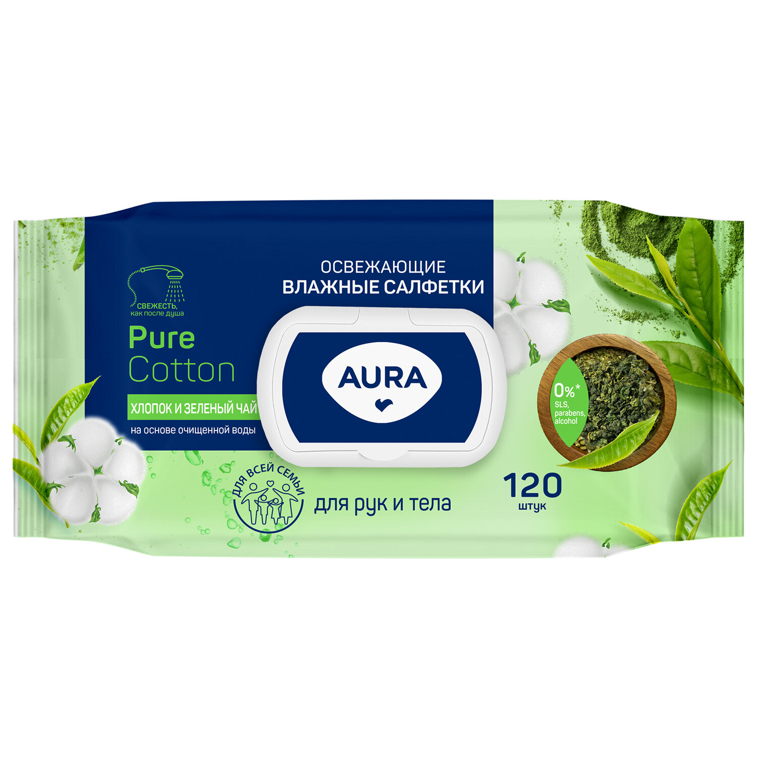  AURA 117689