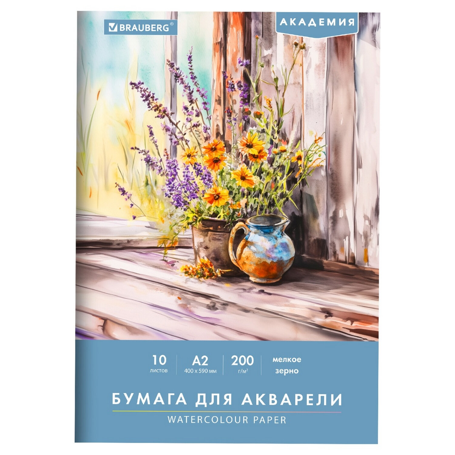 ����� BRAUBERG 117739