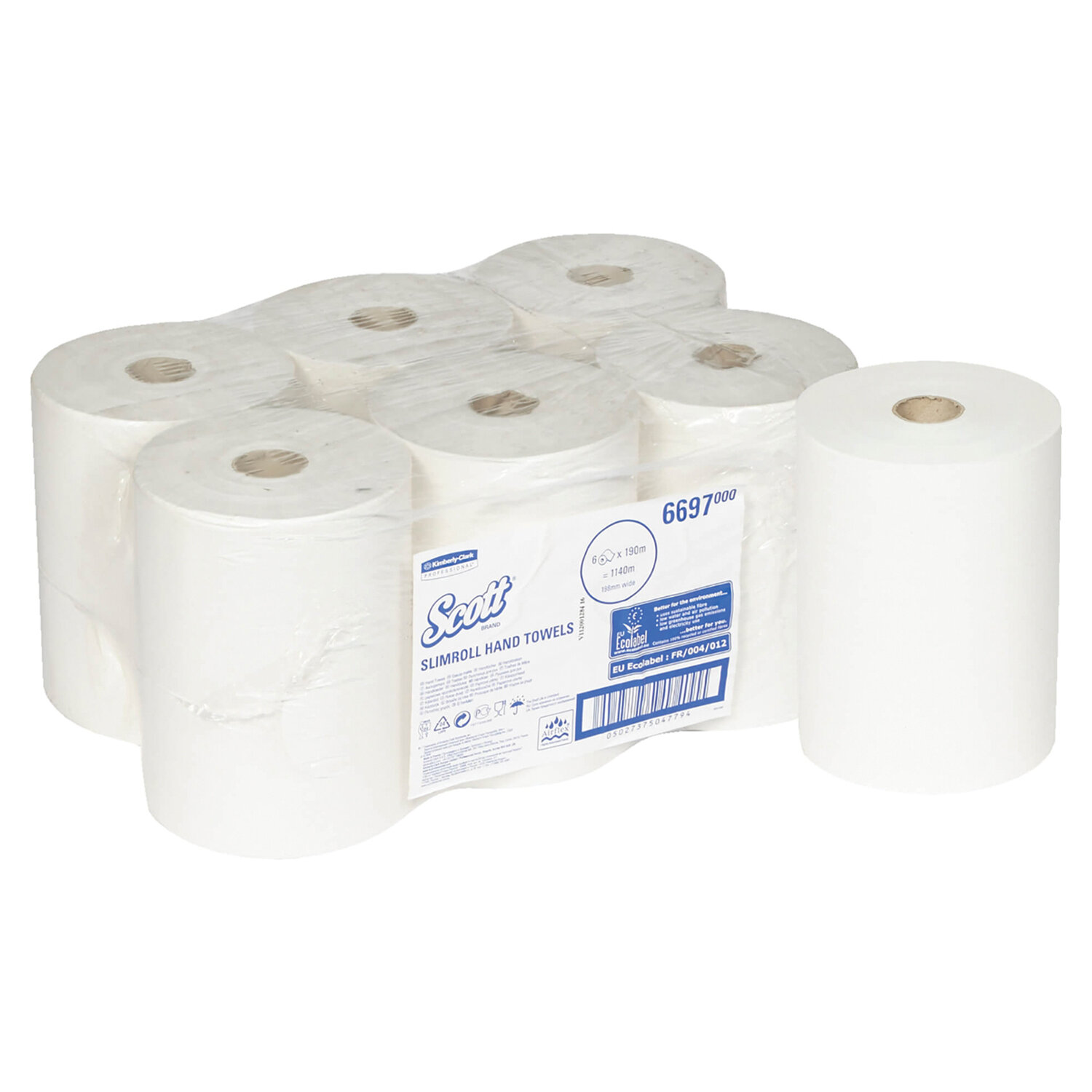 ��������� KIMBERLY-CLARK 117752