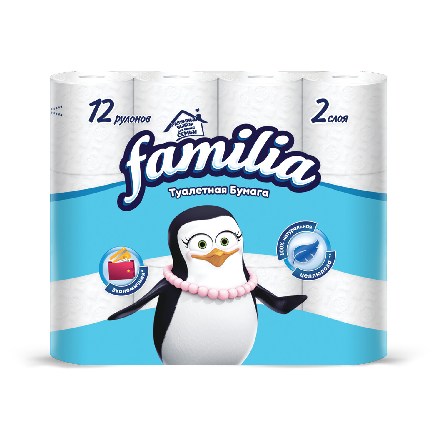 ������ FAMILIA 118562