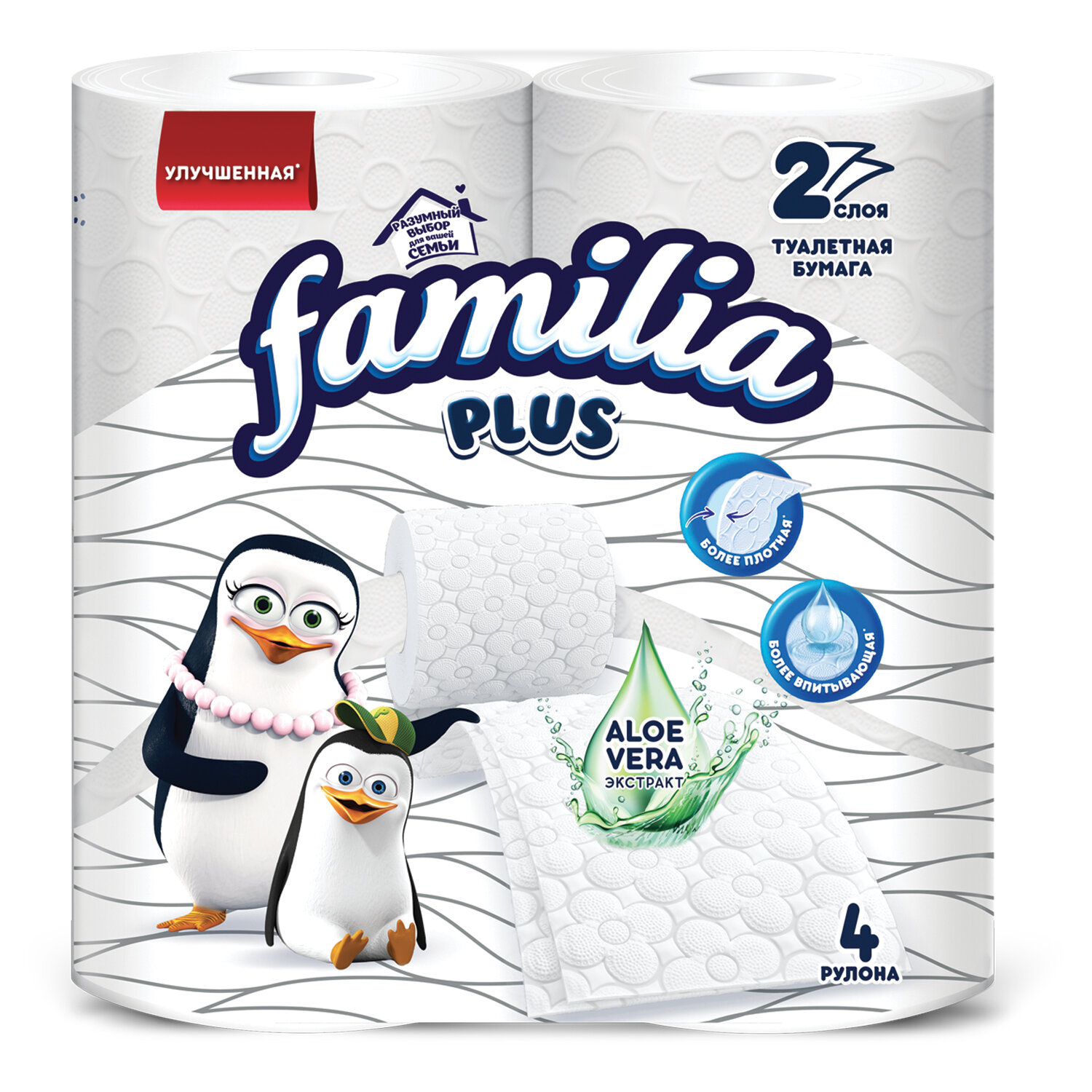 ������ FAMILIA 118570