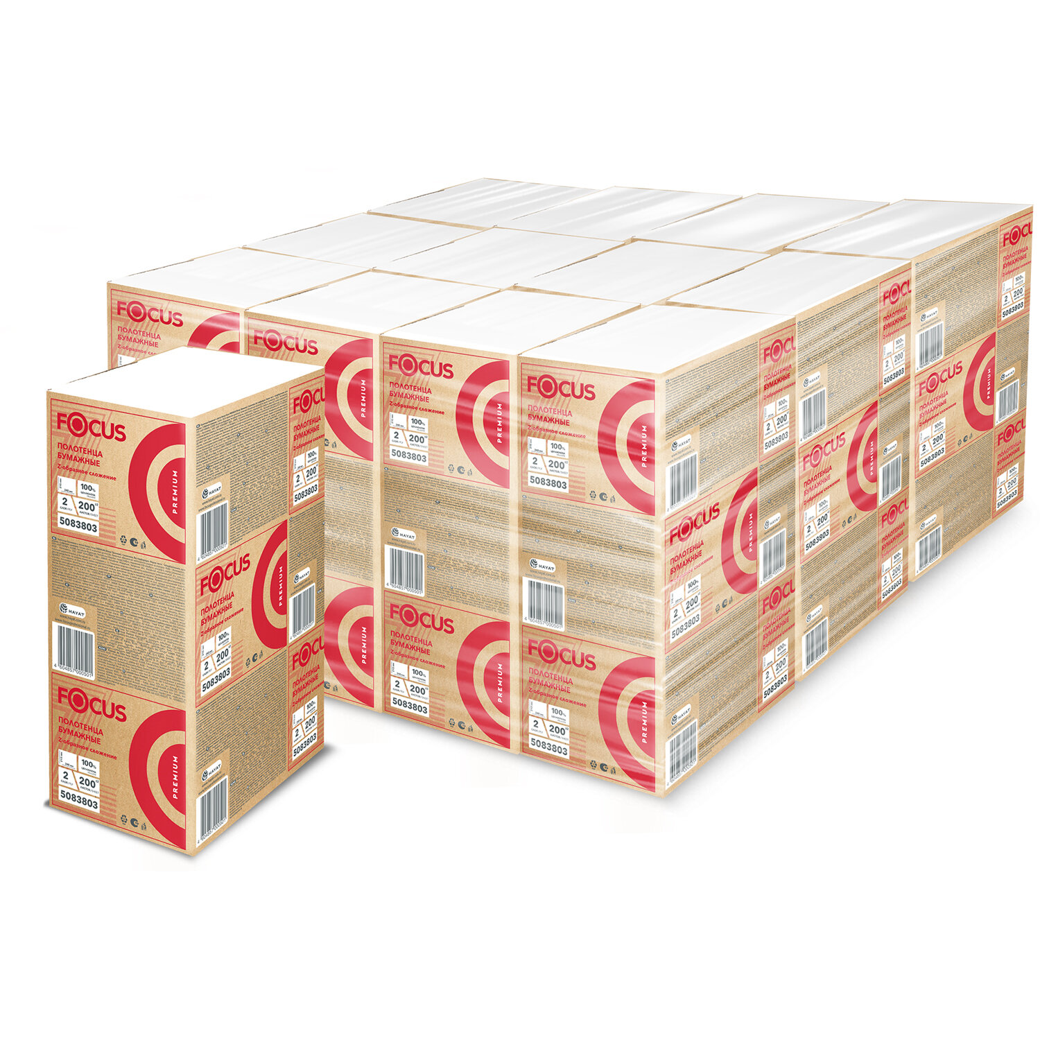 ��������� FOCUS 118578