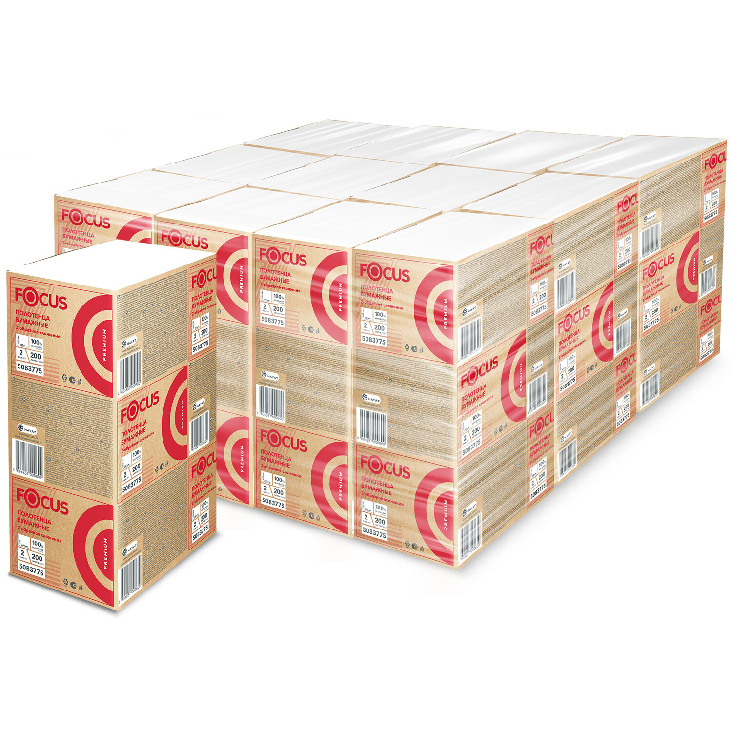 ��������� FOCUS 118579