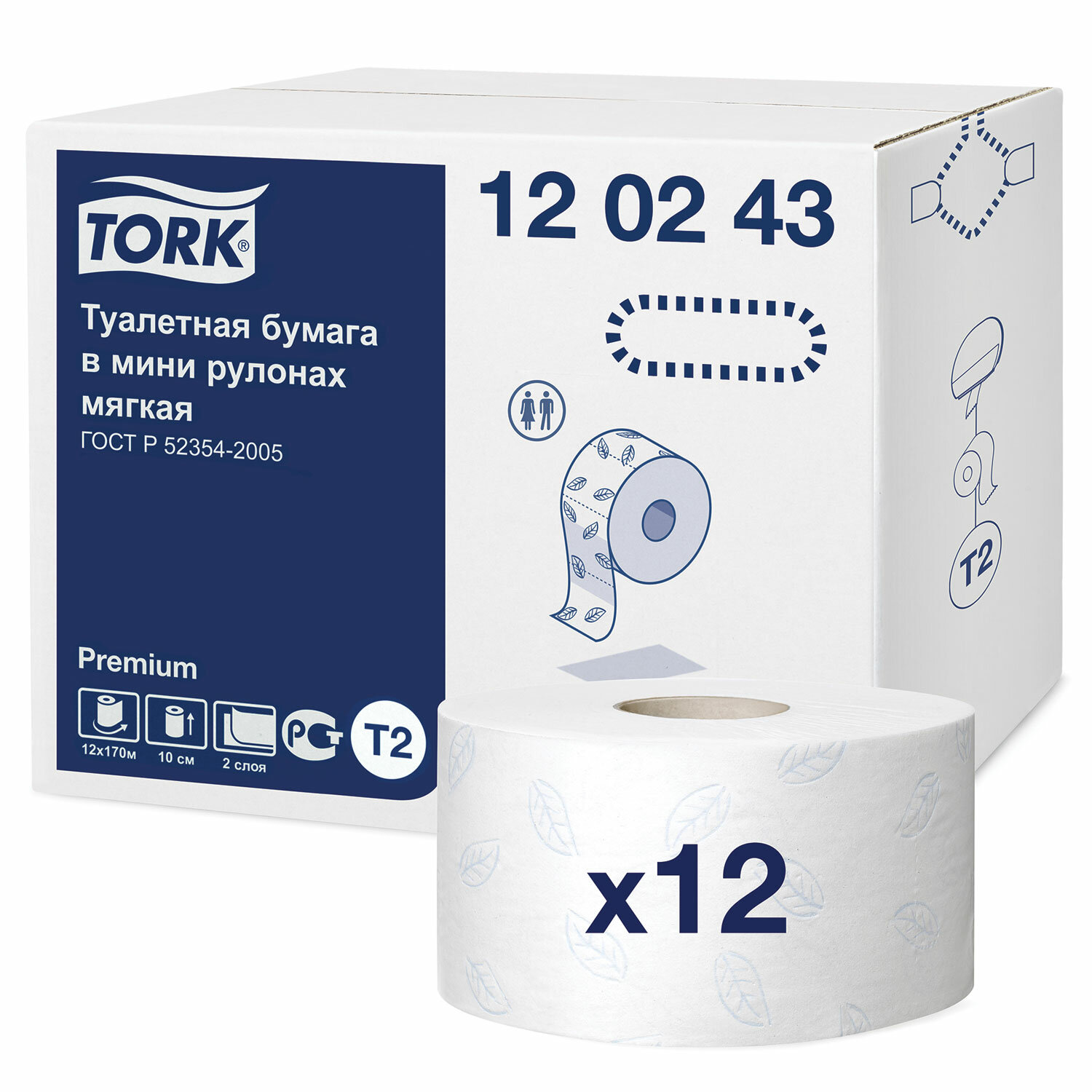 TORK  TORK 120243