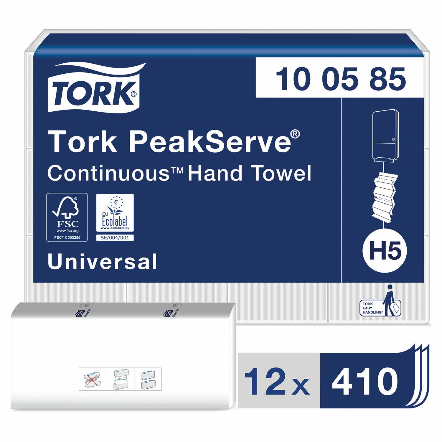  TORK 100585