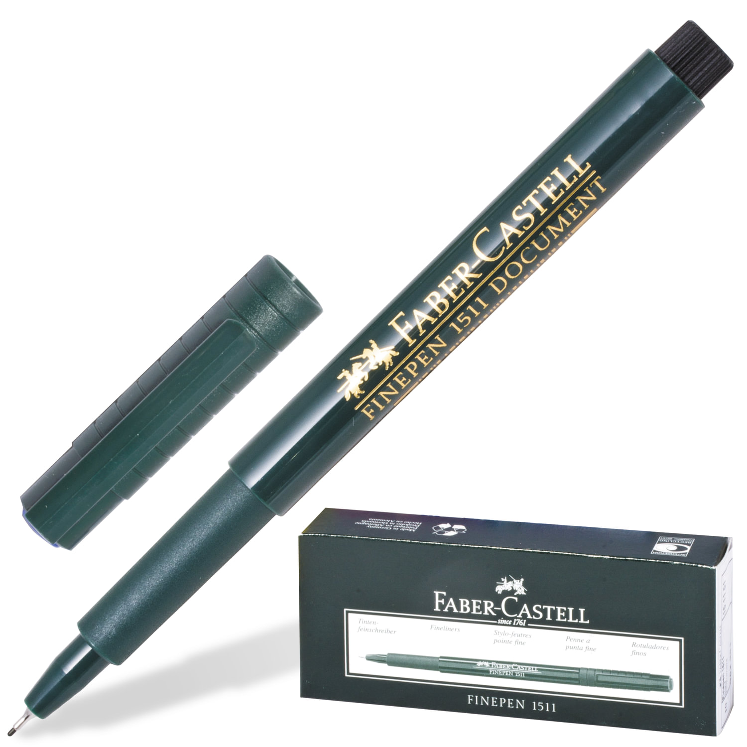  FABER-CASTELL 151199