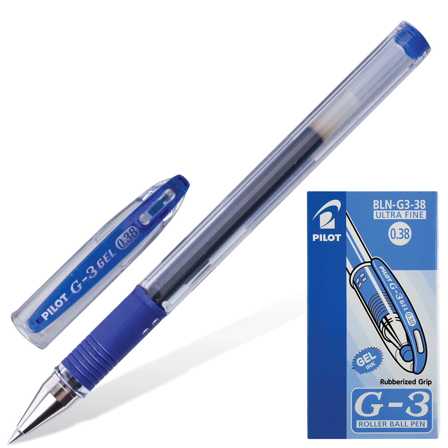 ����� PILOT 141460