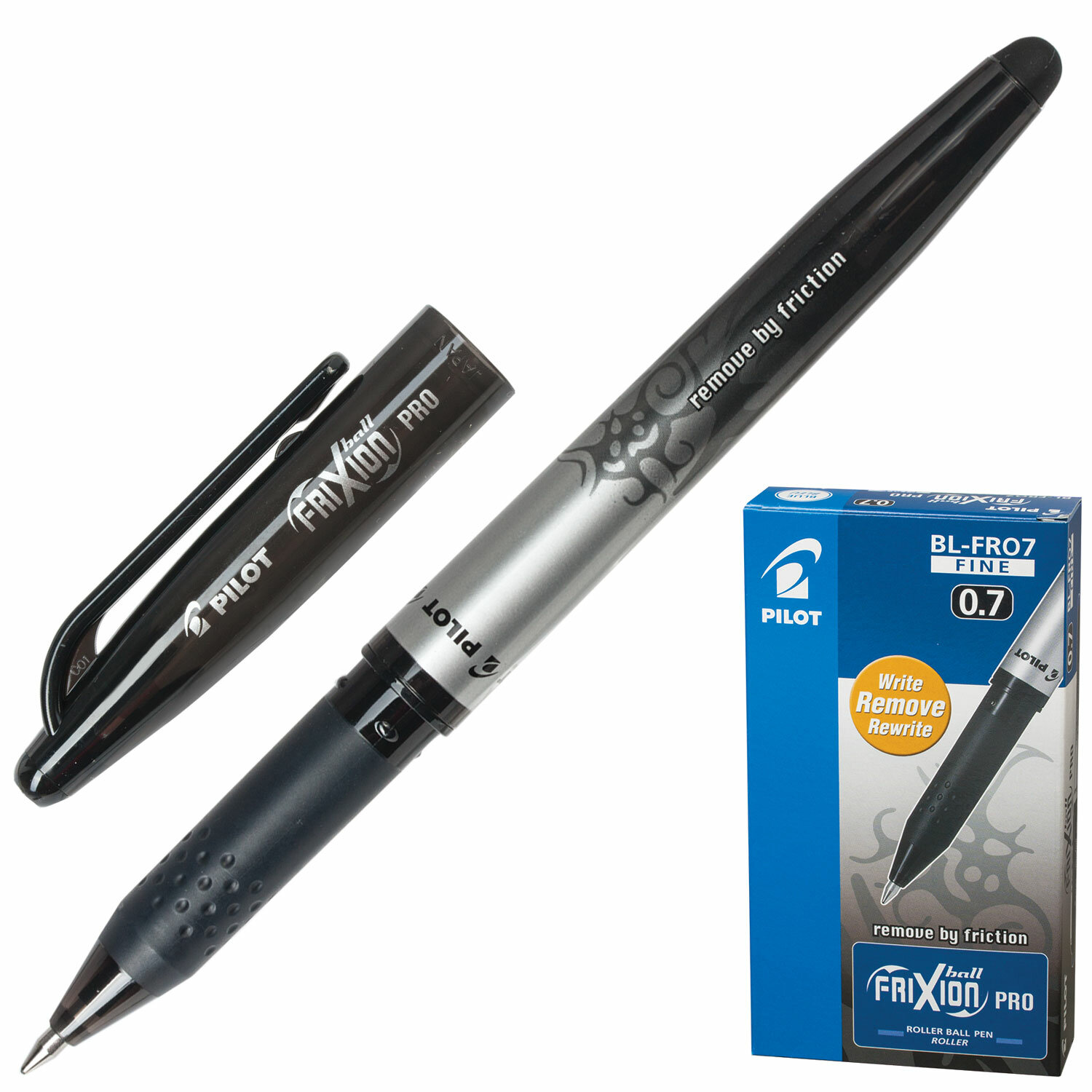 PILOT BL-FRO-7,  12 .