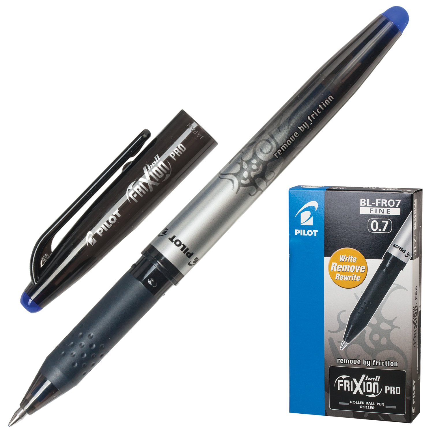  PILOT BL-FRO-7,  12 .