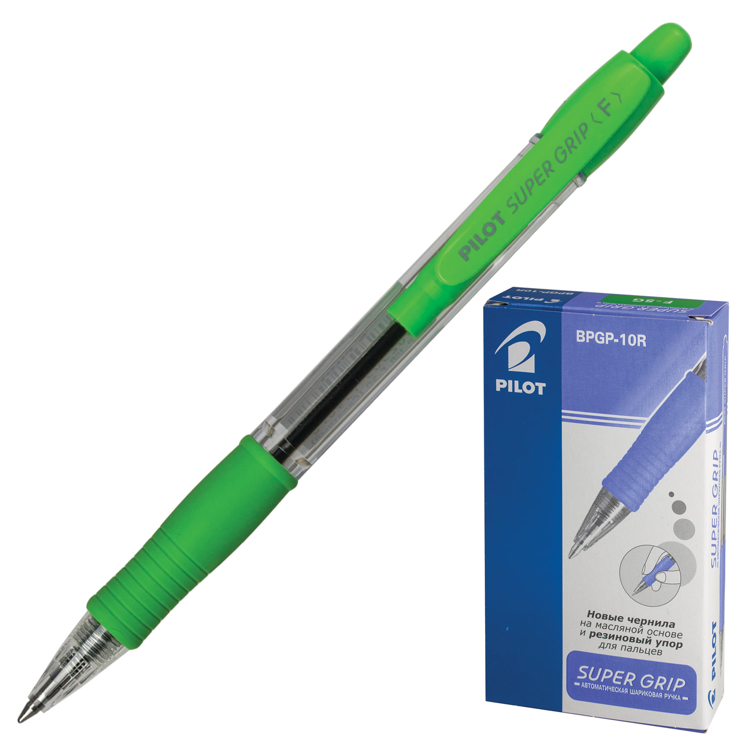 ����� PILOT 141857