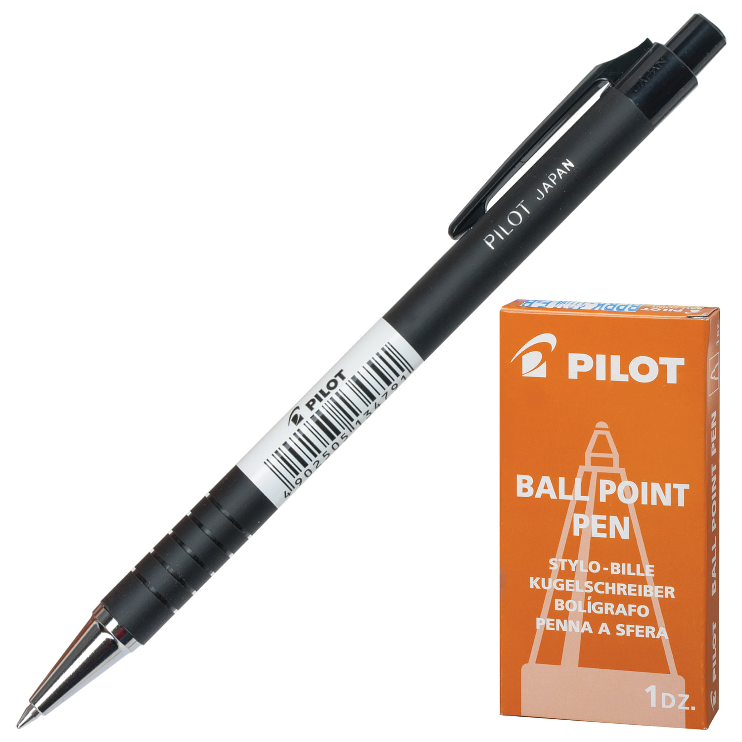  PILOT 141861