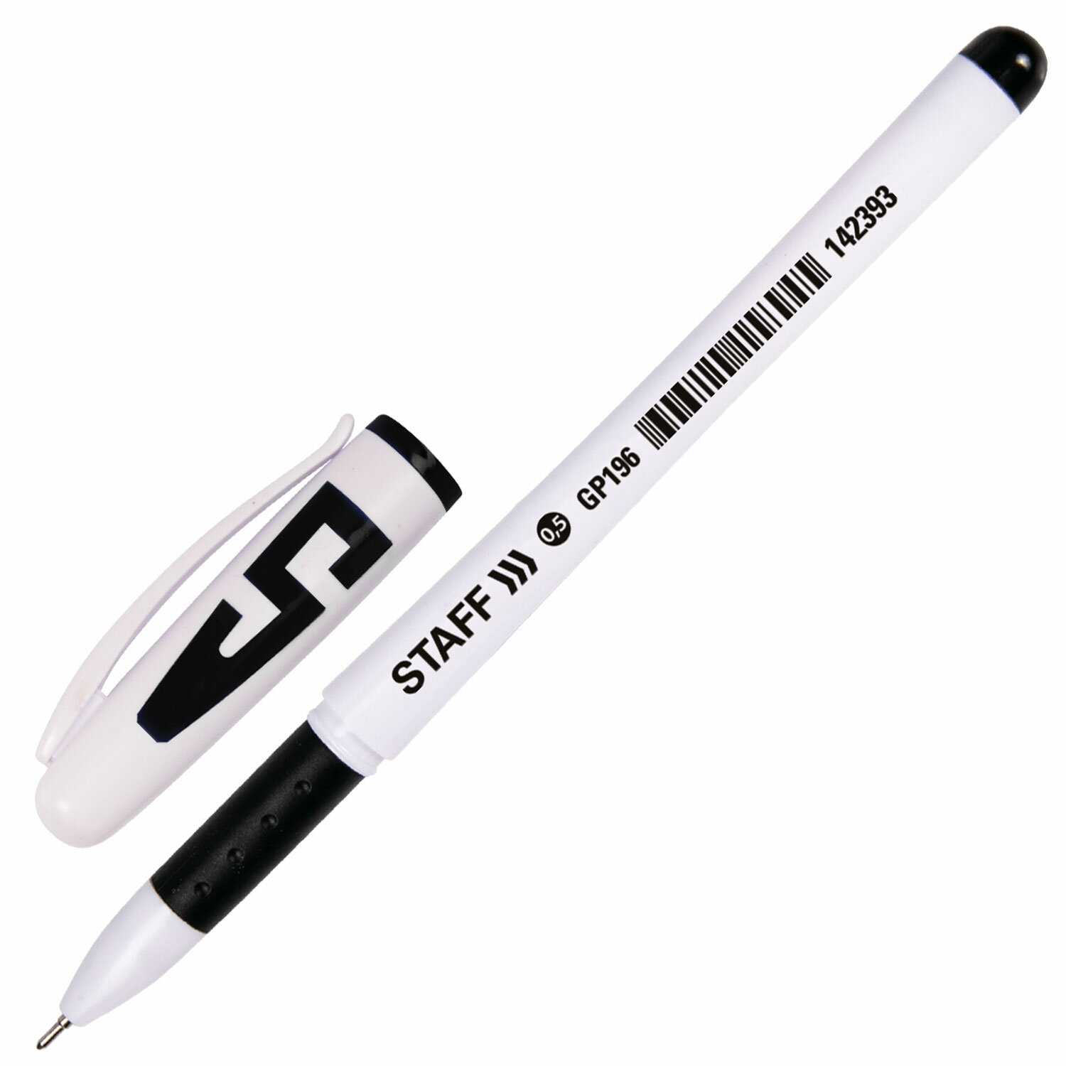 STAFF Ручка STAFF 142393, комплект 36 шт.