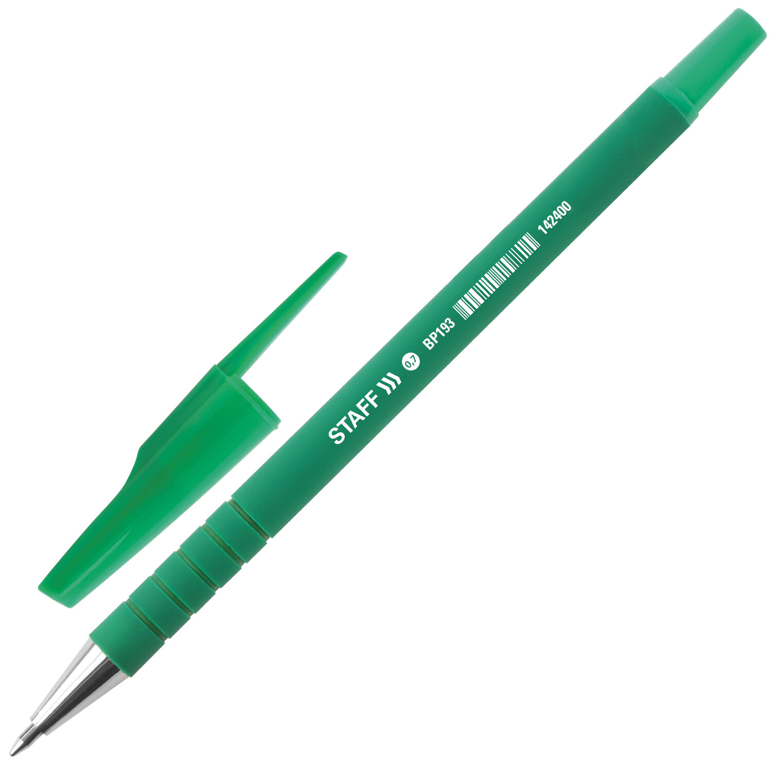 STAFF Ручка STAFF 142400, комплект 50 шт.