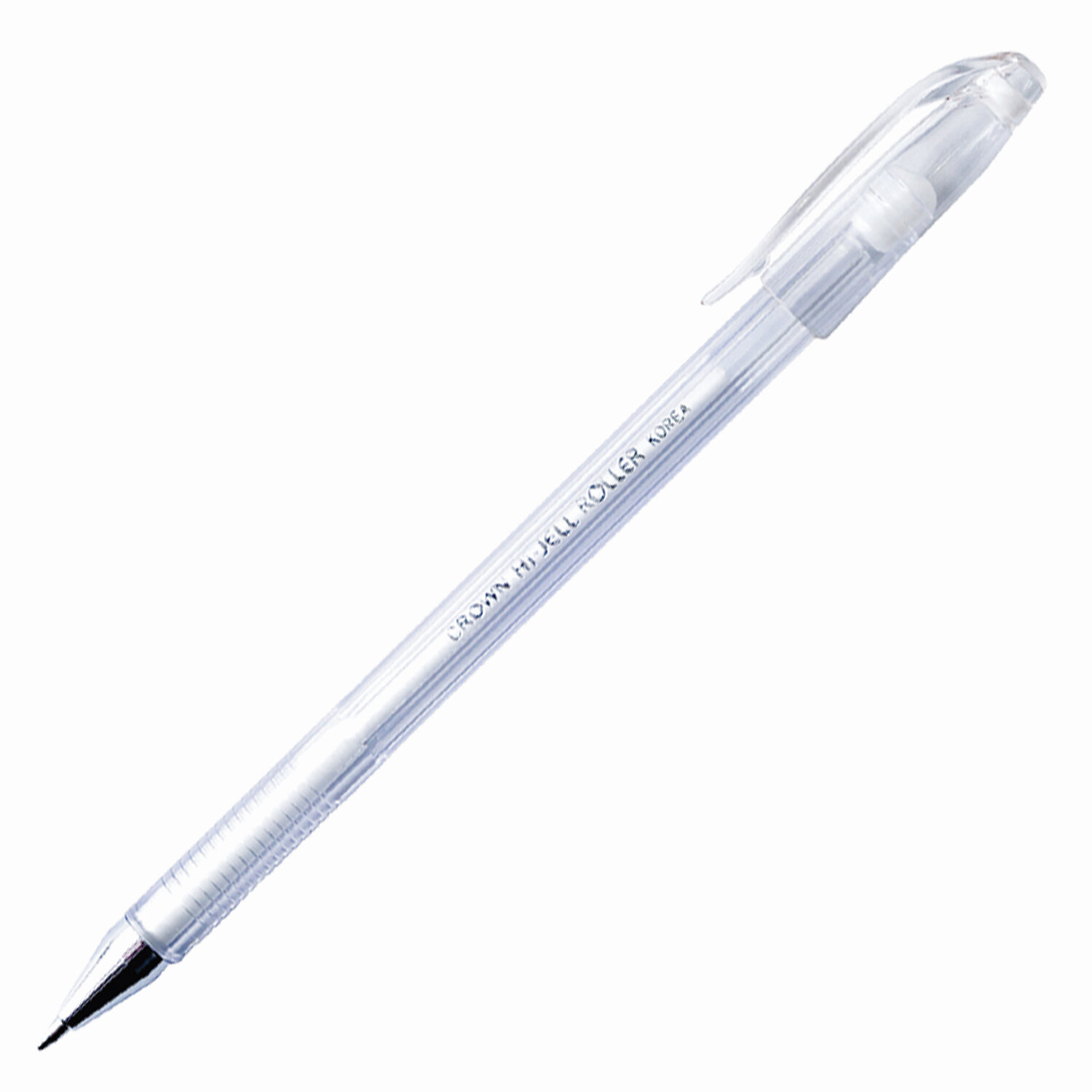 Crown Ручка CROWN HJR-500P, комплект 24 шт.