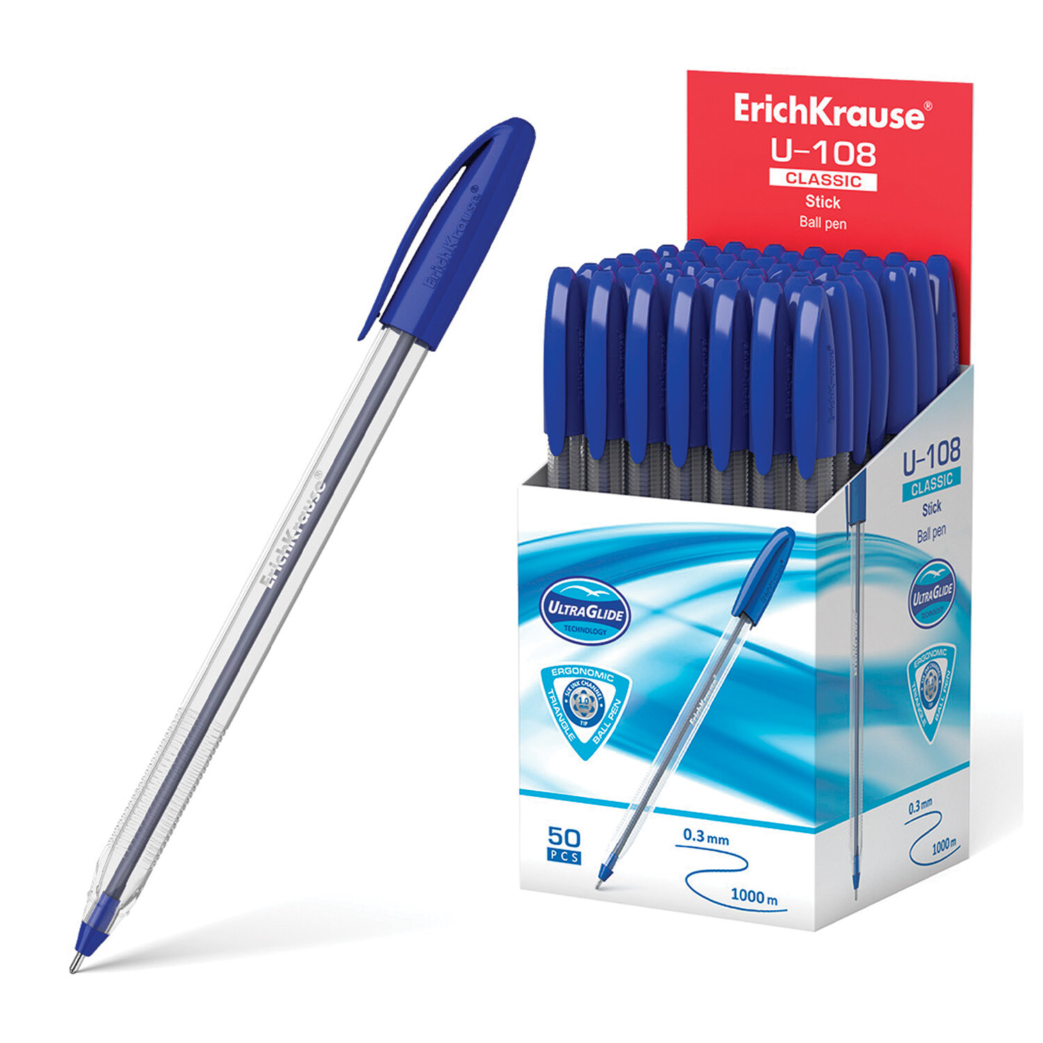 ����� ERICH KRAUSE 143888