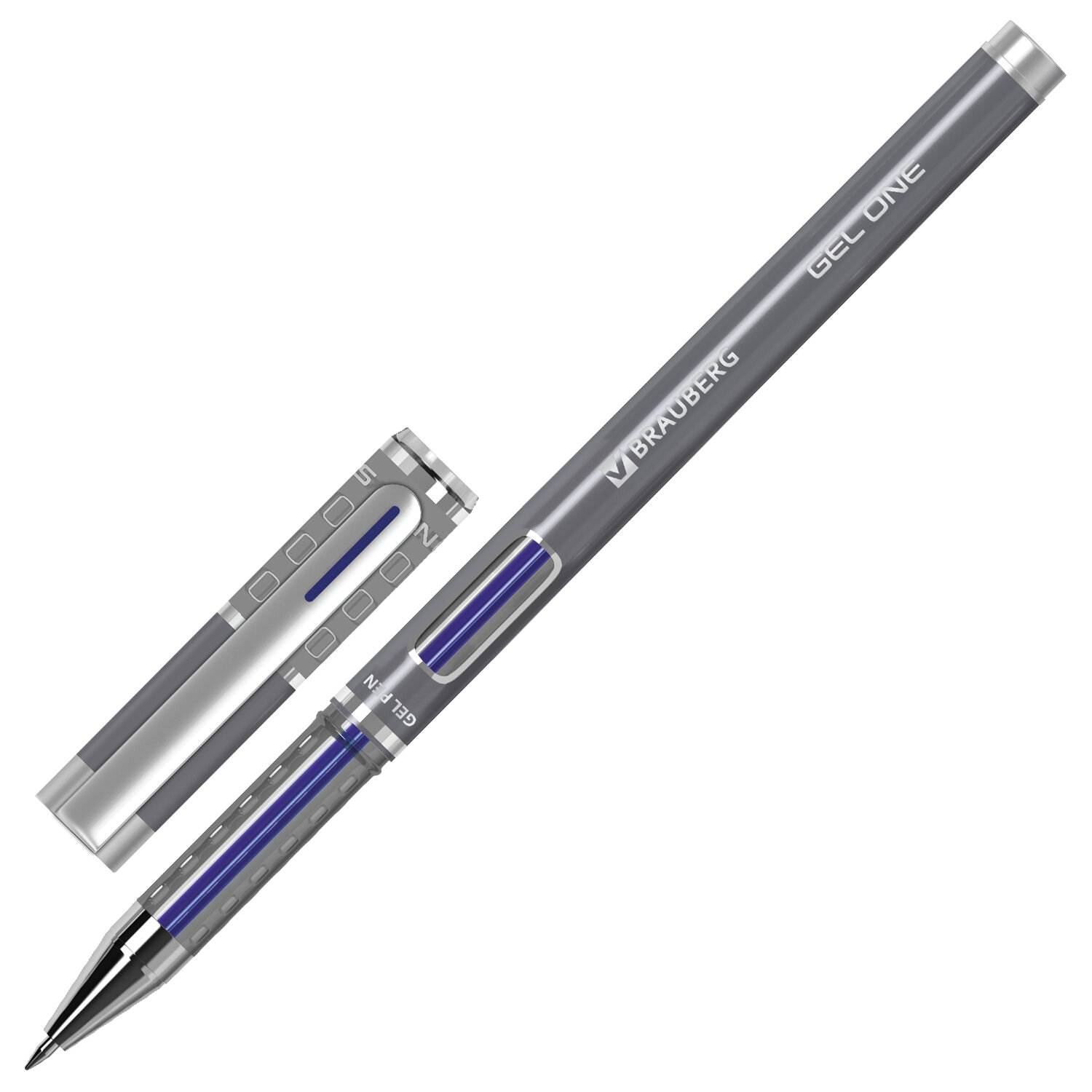 ����� BRAUBERG 144036, �������� 24 ��.