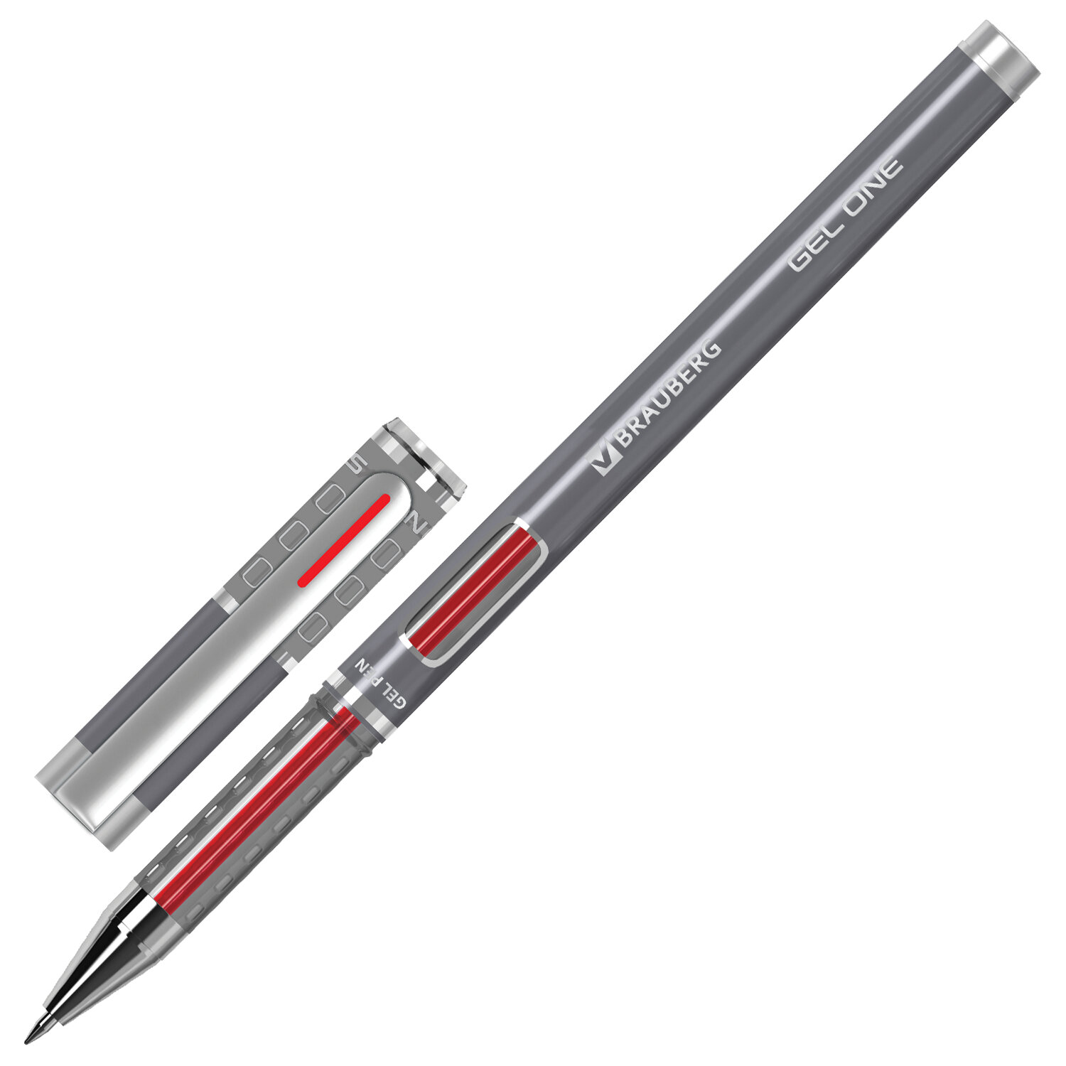  BRAUBERG 144038,  24 .