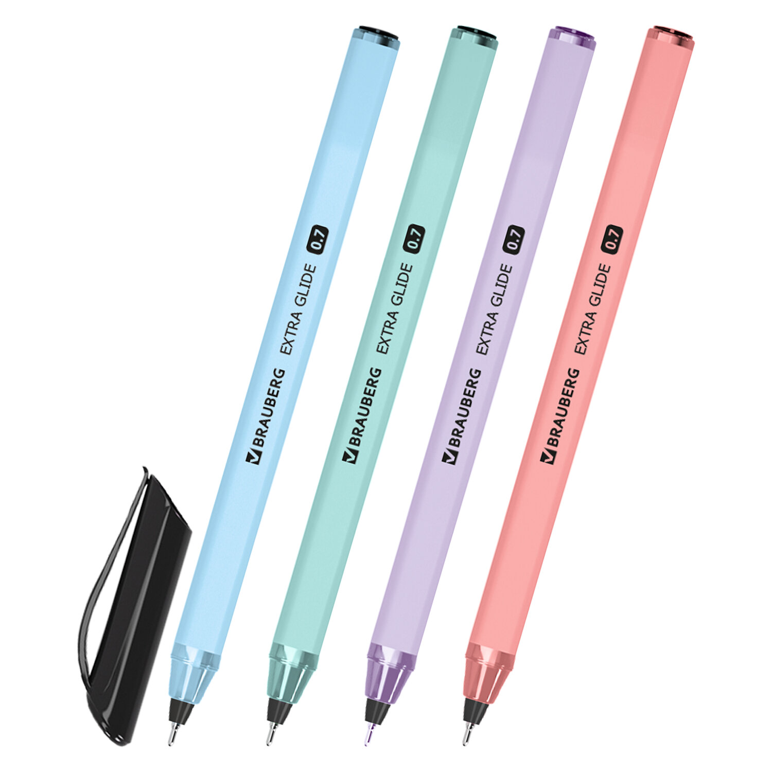 ����� BRAUBERG 144262, �������� 36 ��.