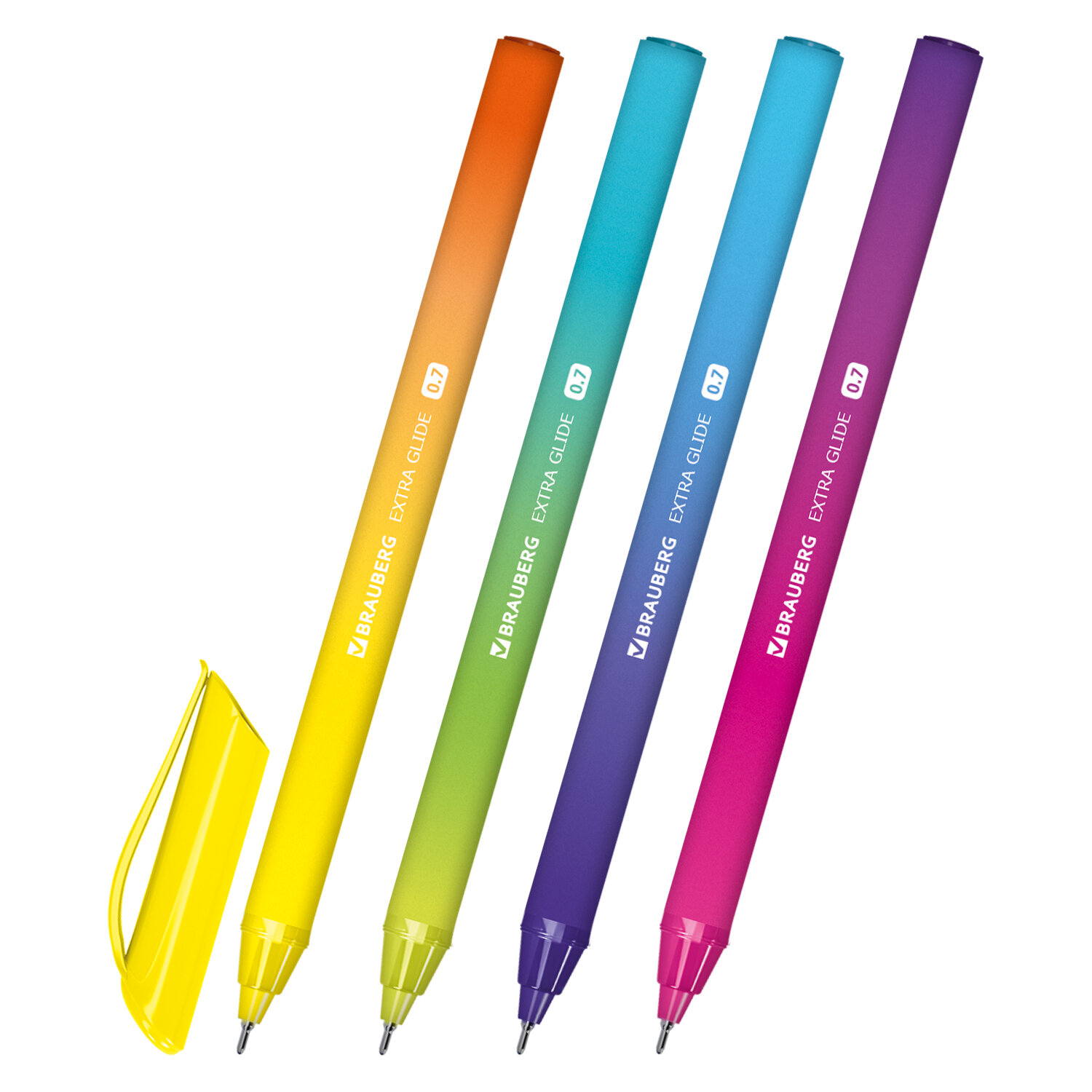 ����� BRAUBERG 144263, �������� 36 ��.