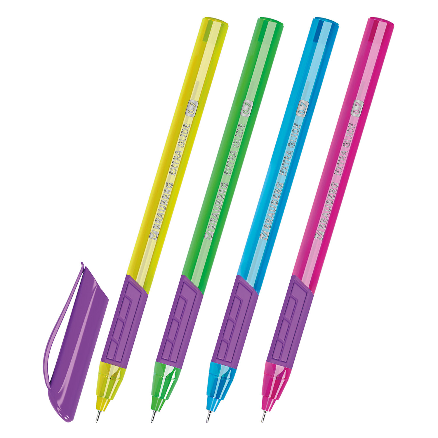 ����� BRAUBERG 144264, �������� 48 ��.