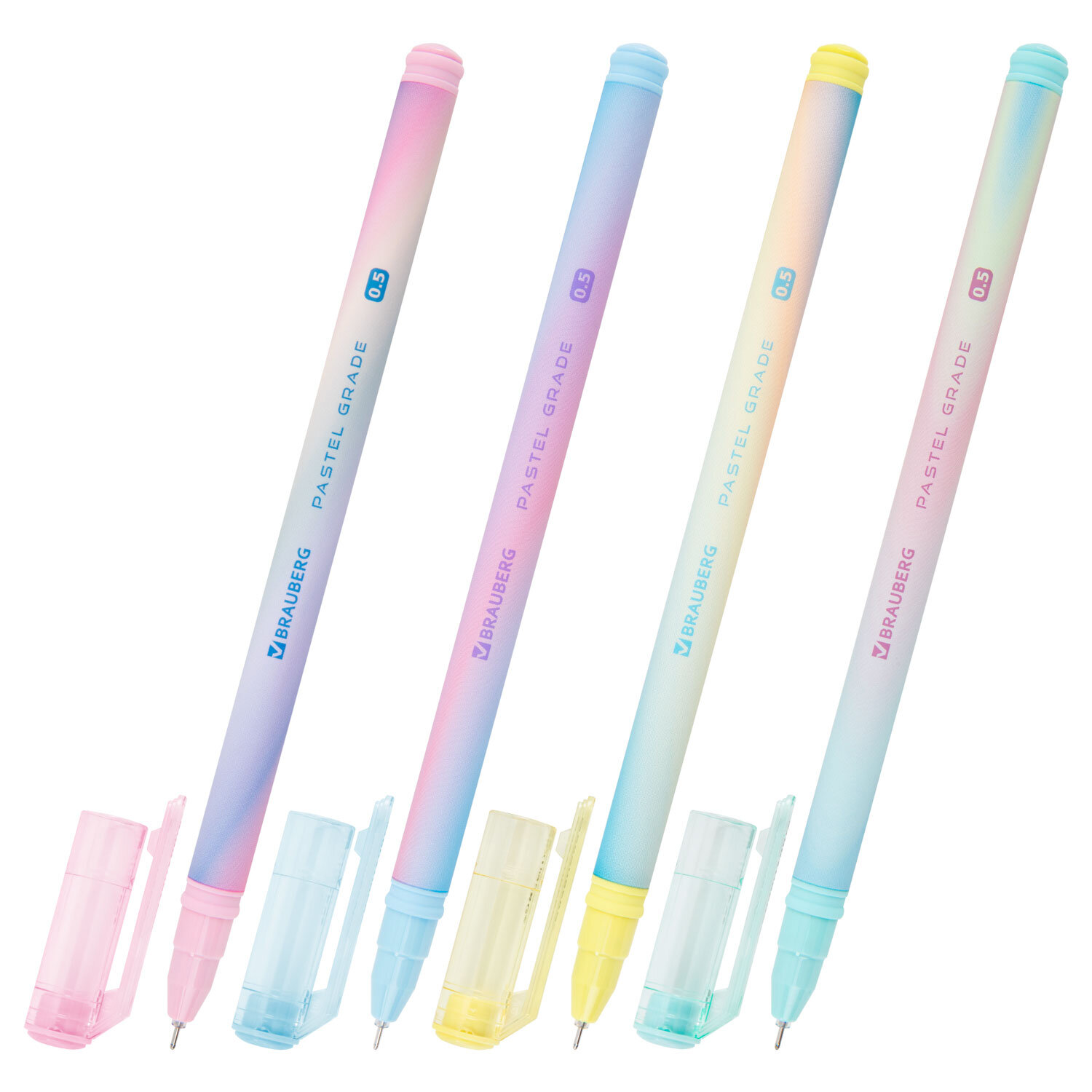 ����� BRAUBERG 144284, �������� 30 ��.