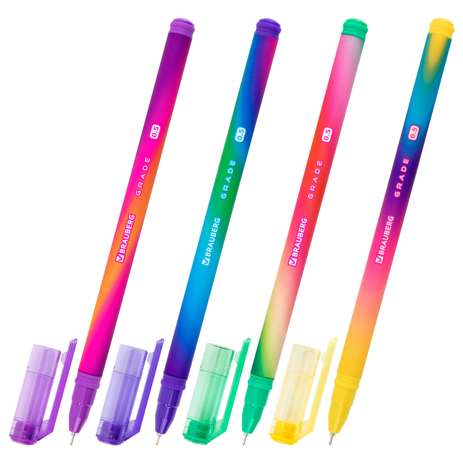 ����� BRAUBERG 144285, �������� 30 ��.