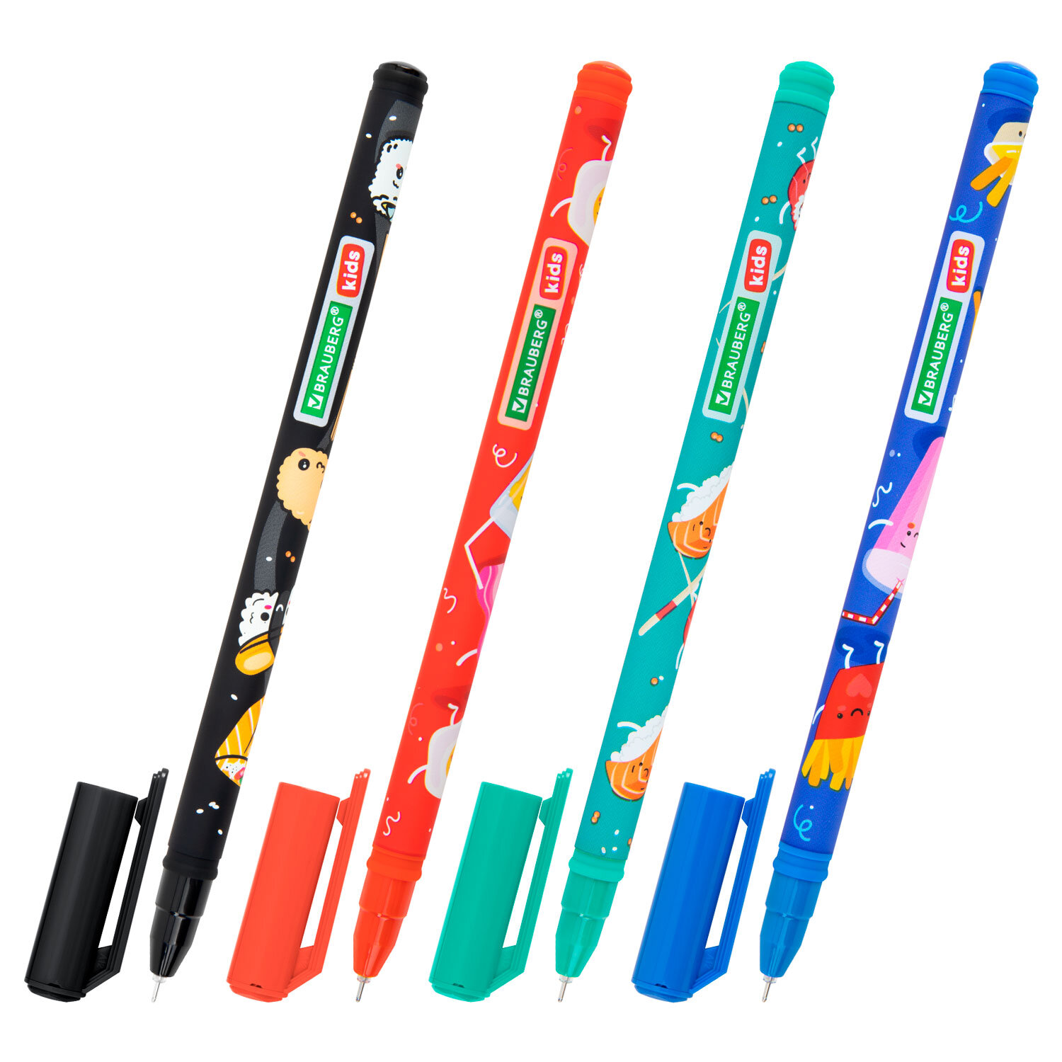 ����� BRAUBERG 144286, �������� 30 ��.